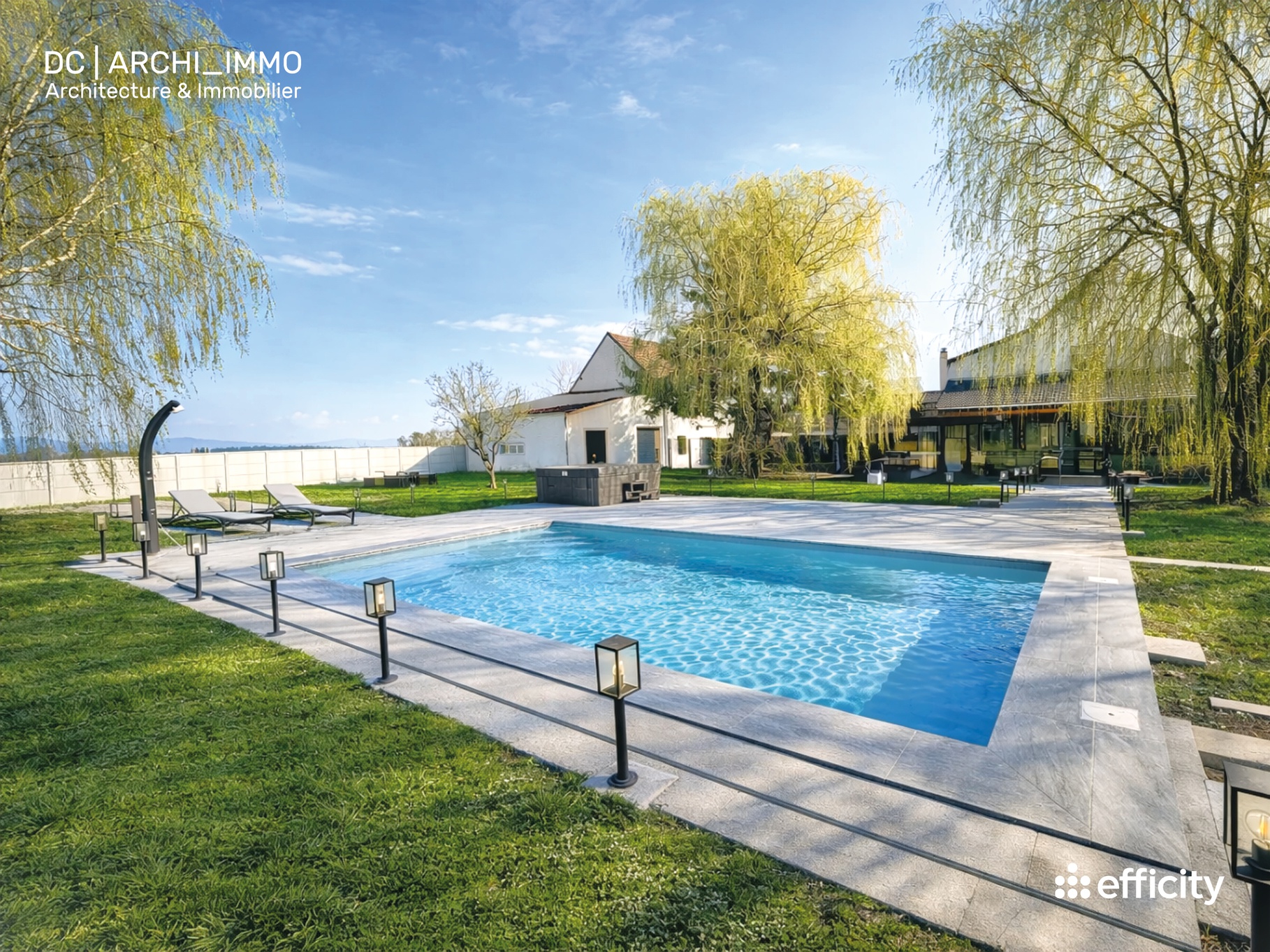 maison 9 pièces - 340m2 à Champaubert (51270)