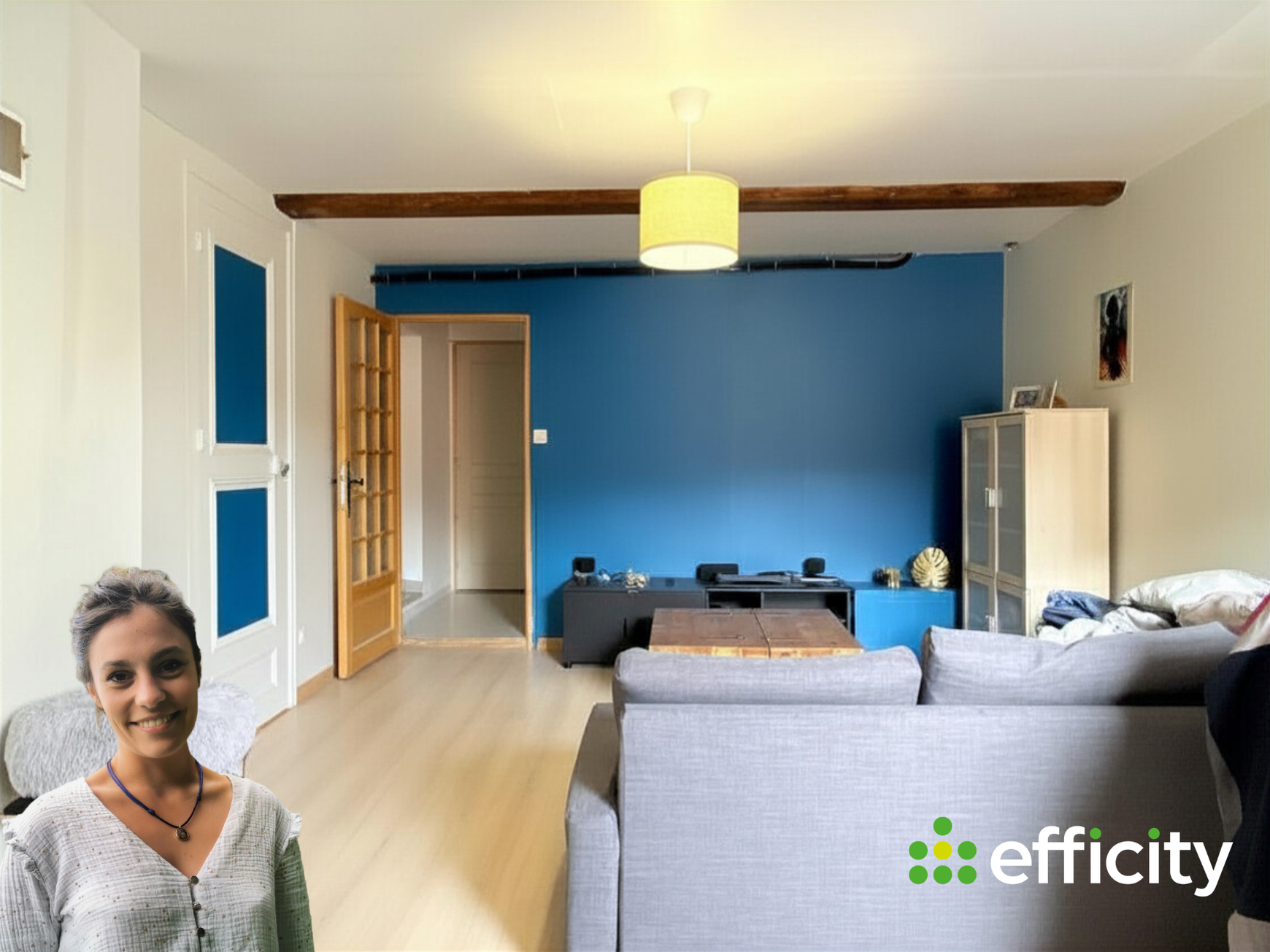 Achat immobilier Maison 7 pièces  170m2 à Sury-le-Comtal (42450) - Photo n°10