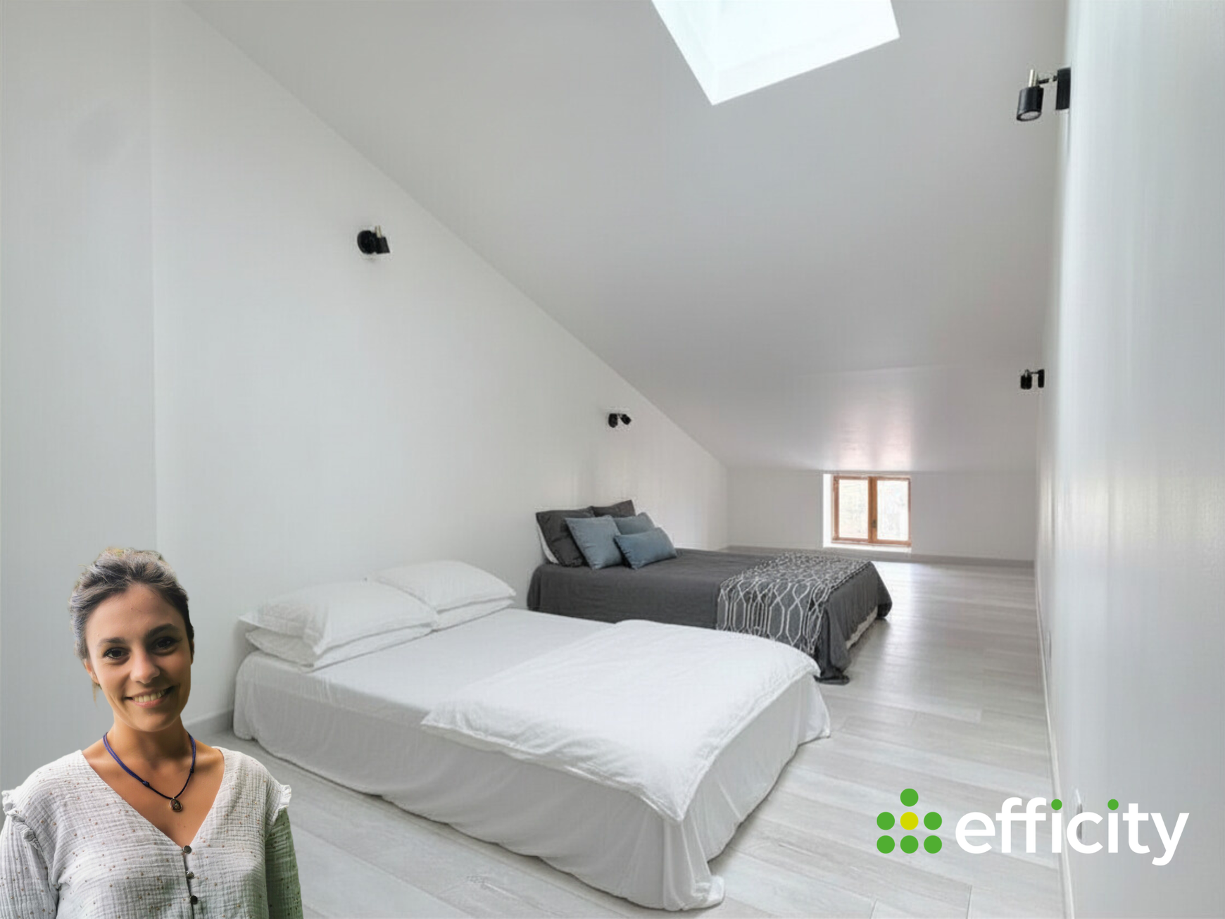 Achat immobilier Maison 7 pièces  170m2 à Sury-le-Comtal (42450) - Photo n°15