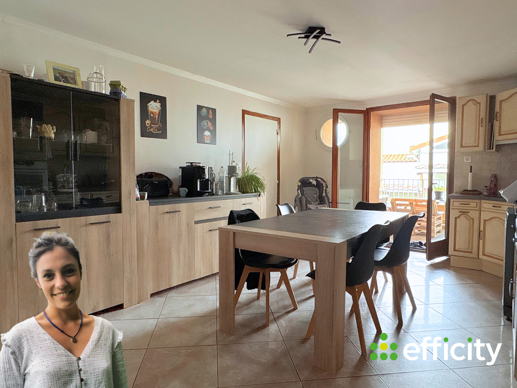Achat immobilier Maison 7 pièces  170m2 à Sury-le-Comtal (42450) - Photo n°7