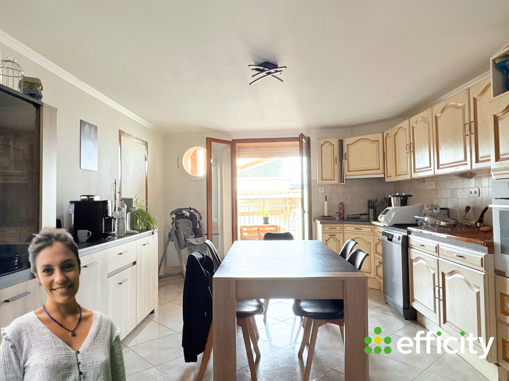 Achat immobilier Maison 7 pièces  170m2 à Sury-le-Comtal (42450) - Photo n°17