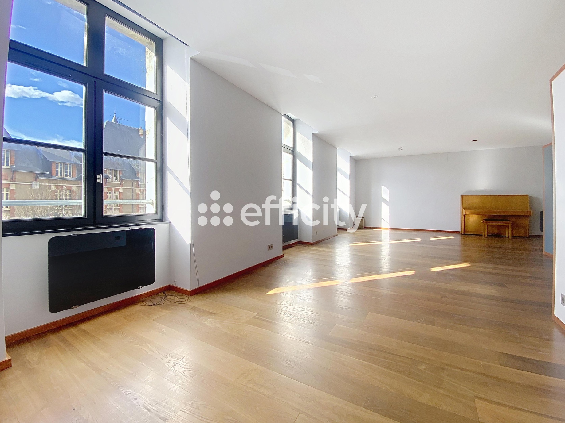 appartement 2 pièces - 60m2 à Montargis (45200)