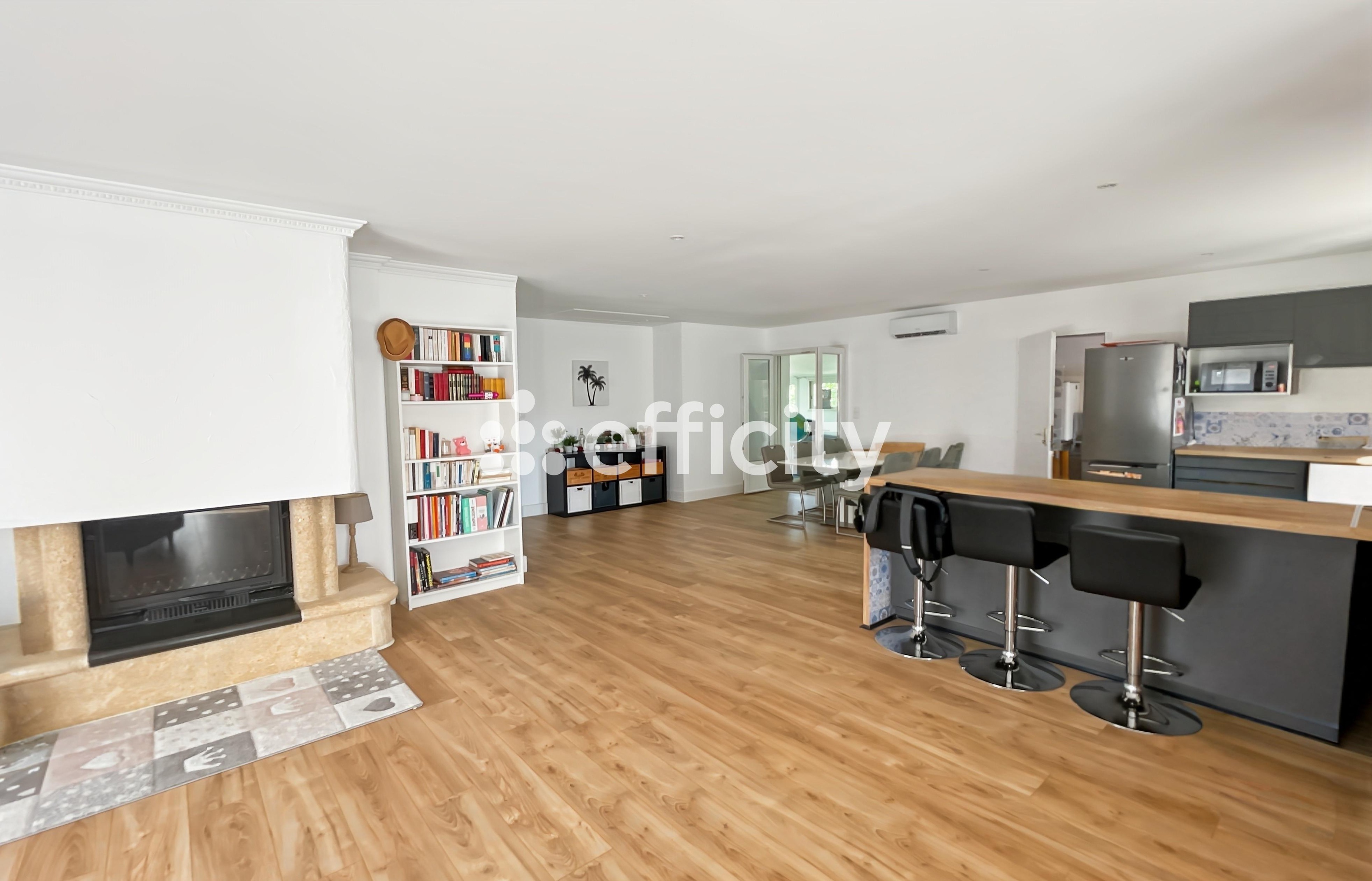 Achat immobilier Maison 6 pièces  145m2 à Eysines (33320) - Photo n°5
