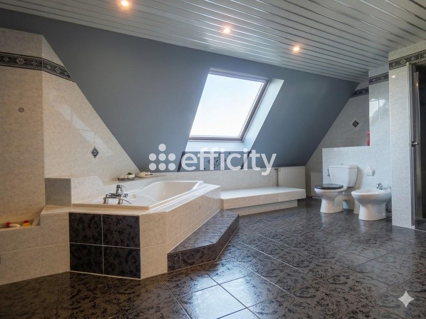 Achat immobilier Maison 8 pièces  209m2 à Pulversheim (68840) - Photo n°17