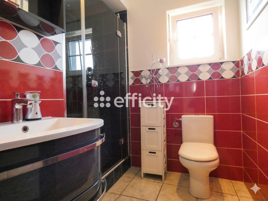 Achat immobilier Maison 8 pièces  209m2 à Pulversheim (68840) - Photo n°10