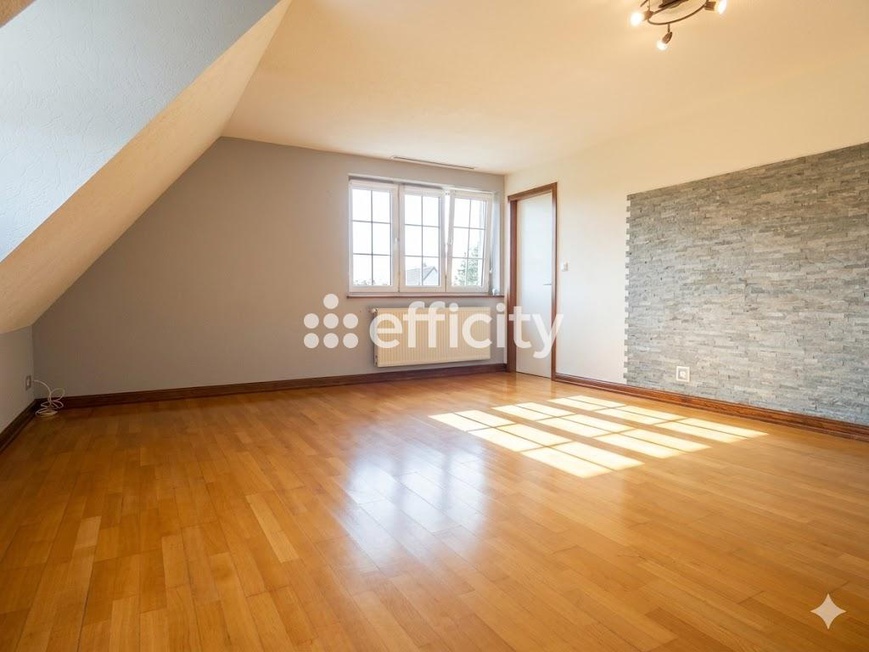 Achat immobilier Maison 8 pièces  209m2 à Pulversheim (68840) - Photo n°14