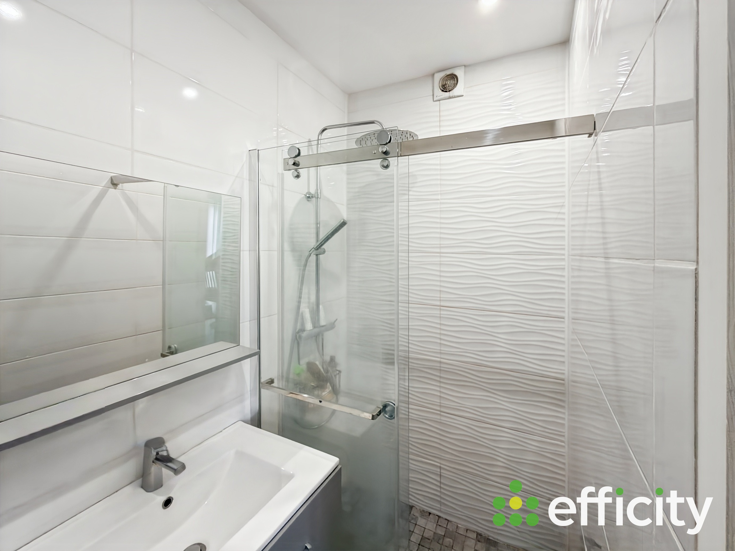 Achat immobilier Maison 3 pièces  65m2 à Tournon-sur-Rhône (07300) - Photo n°10