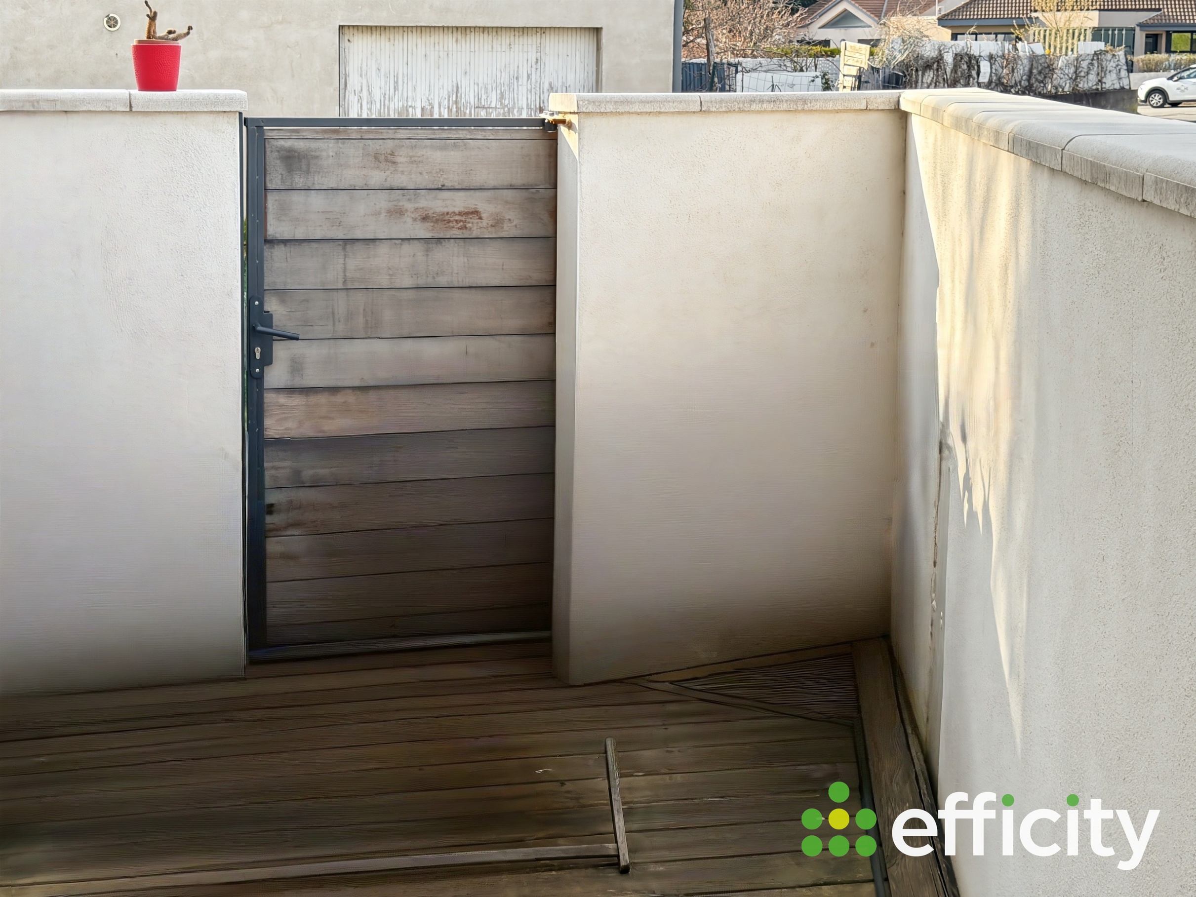 Achat immobilier Maison 3 pièces  65m2 à Tournon-sur-Rhône (07300) - Photo n°14