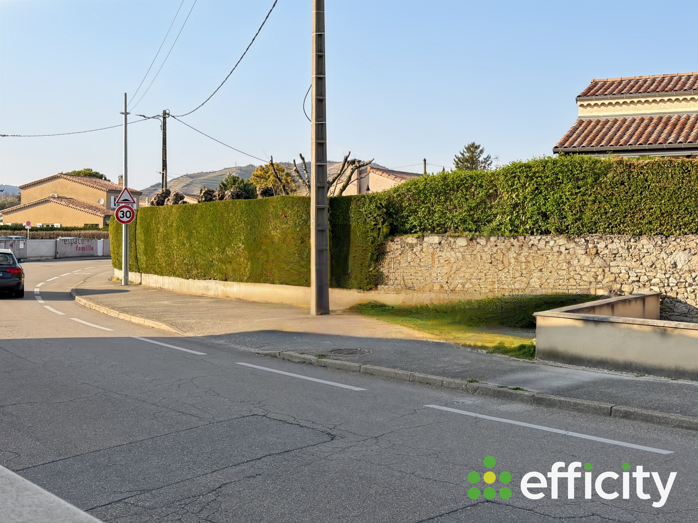 Achat immobilier Maison 3 pièces  65m2 à Tournon-sur-Rhône (07300) - Photo n°12