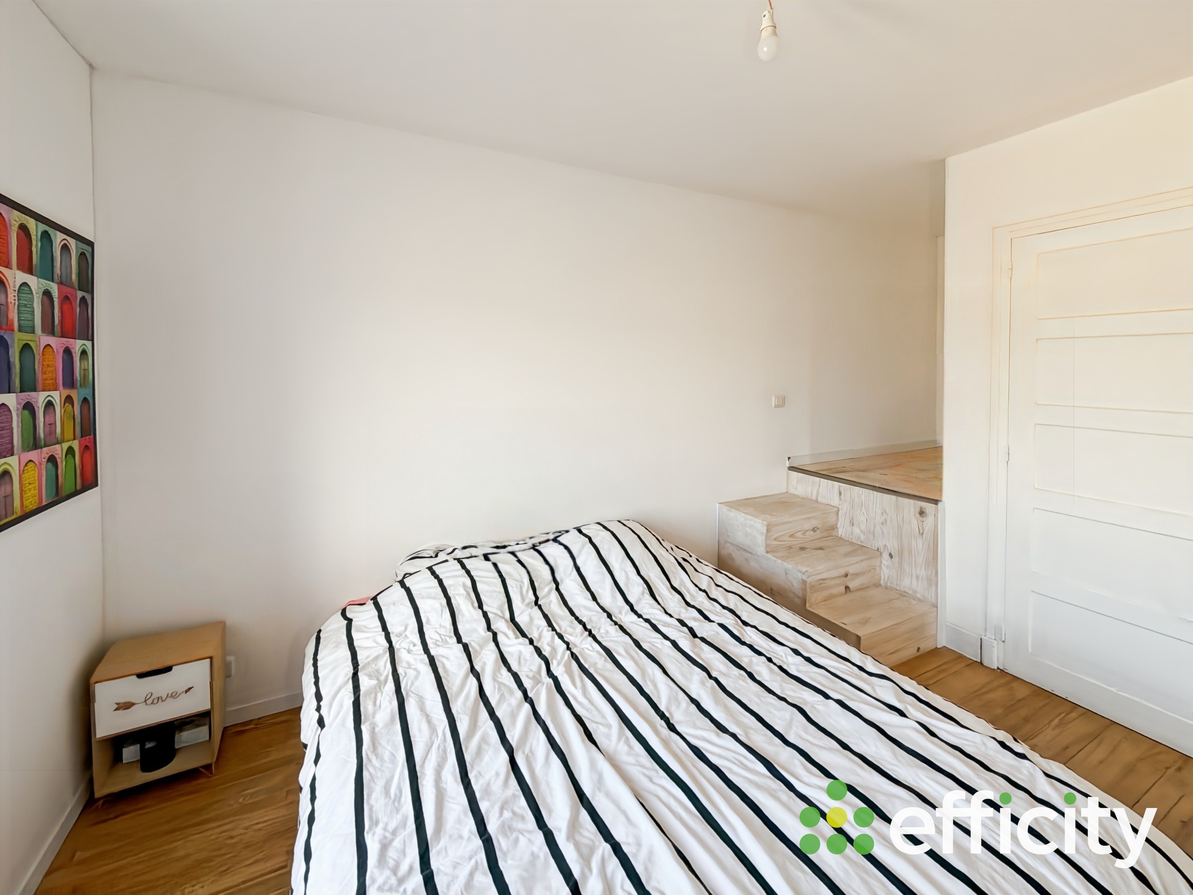 Achat immobilier Maison 3 pièces  65m2 à Tournon-sur-Rhône (07300) - Photo n°8