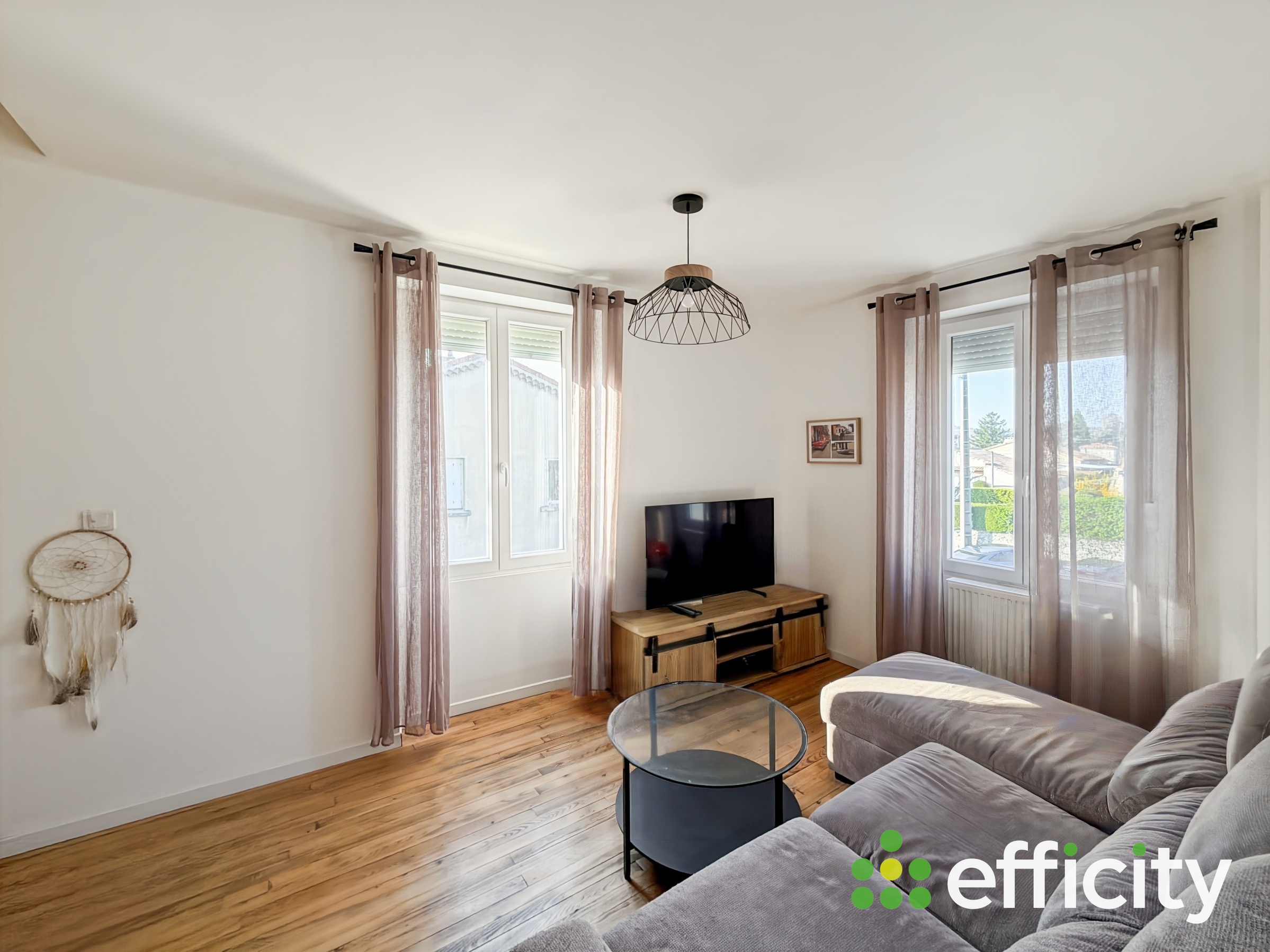 Achat immobilier Maison 3 pièces  65m2 à Tournon-sur-Rhône (07300) - Photo n°5