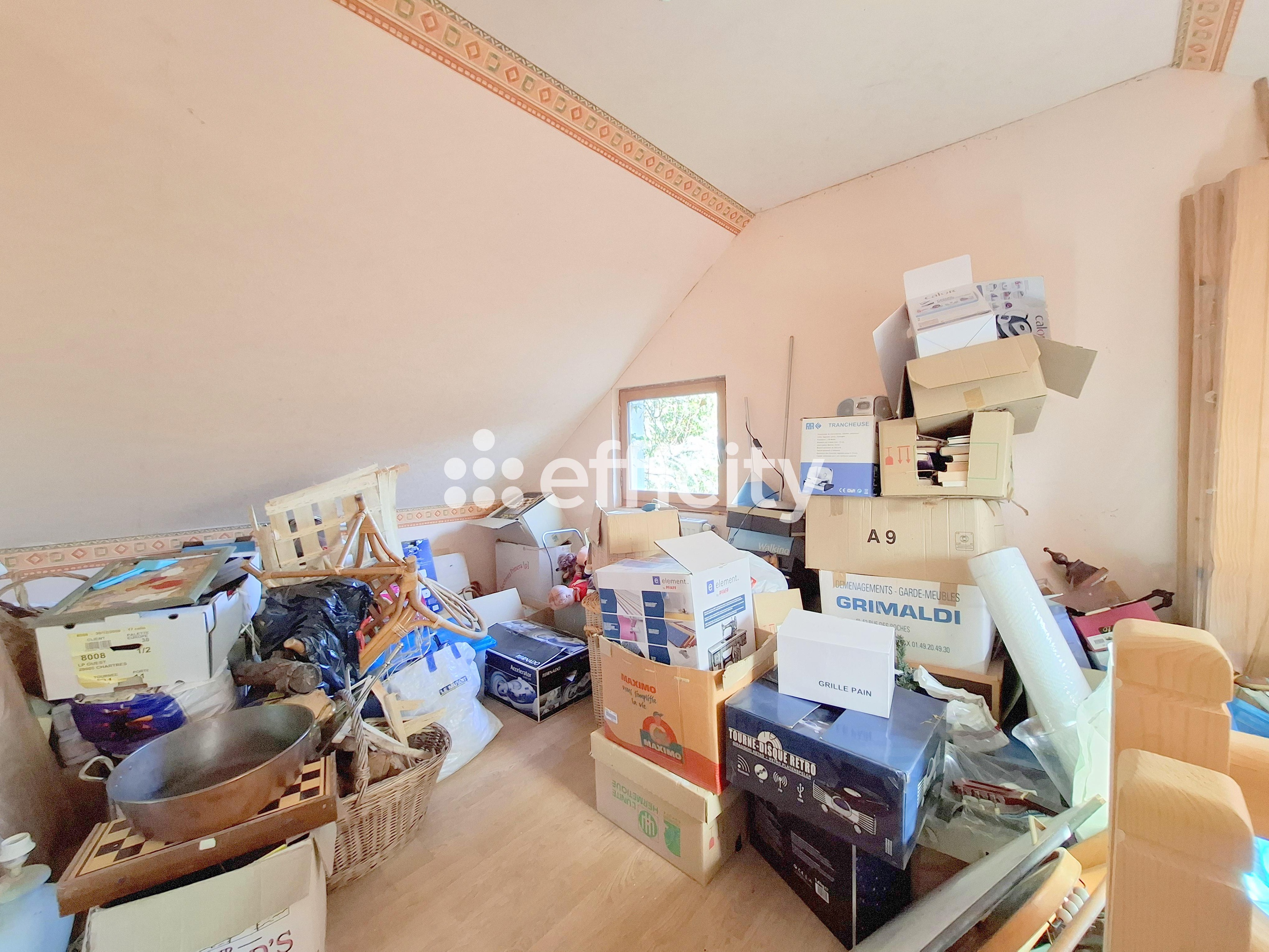 Achat immobilier Maison 6 pièces  149m2 à Luplanté (28360) - Photo n°9