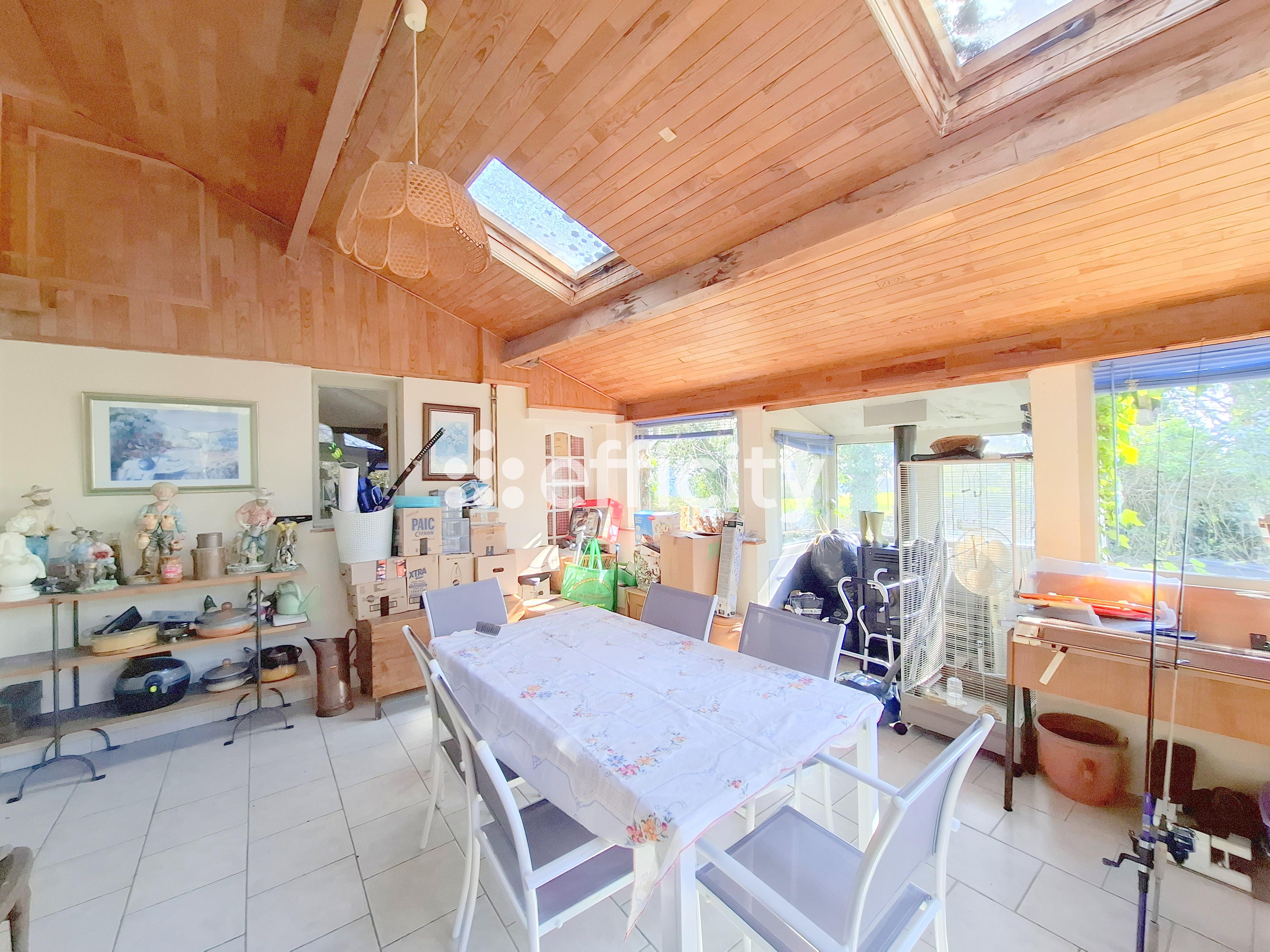 Achat immobilier Maison 6 pièces  149m2 à Luplanté (28360) - Photo n°6