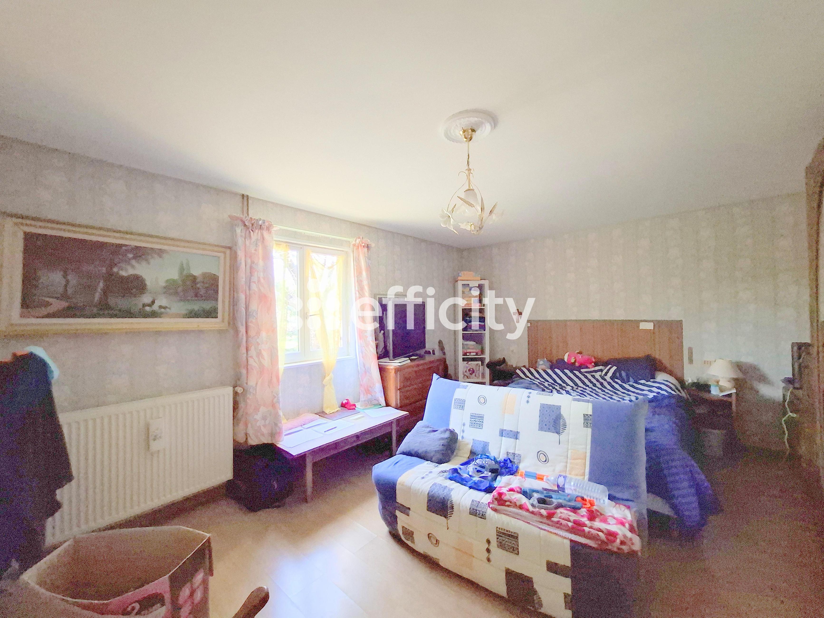 Achat immobilier Maison 6 pièces  149m2 à Luplanté (28360) - Photo n°8