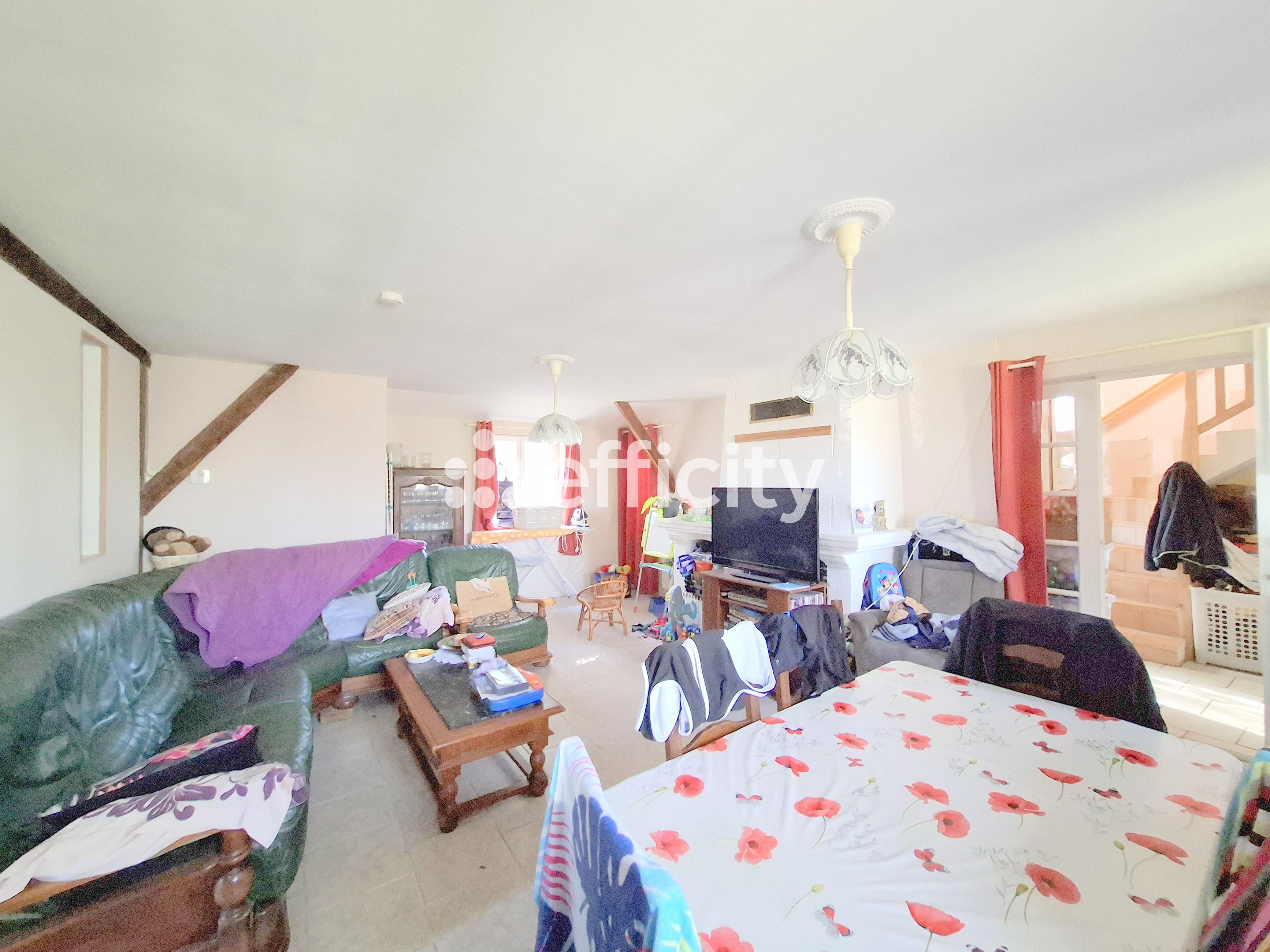 Achat immobilier Maison 6 pièces  149m2 à Luplanté (28360) - Photo n°7