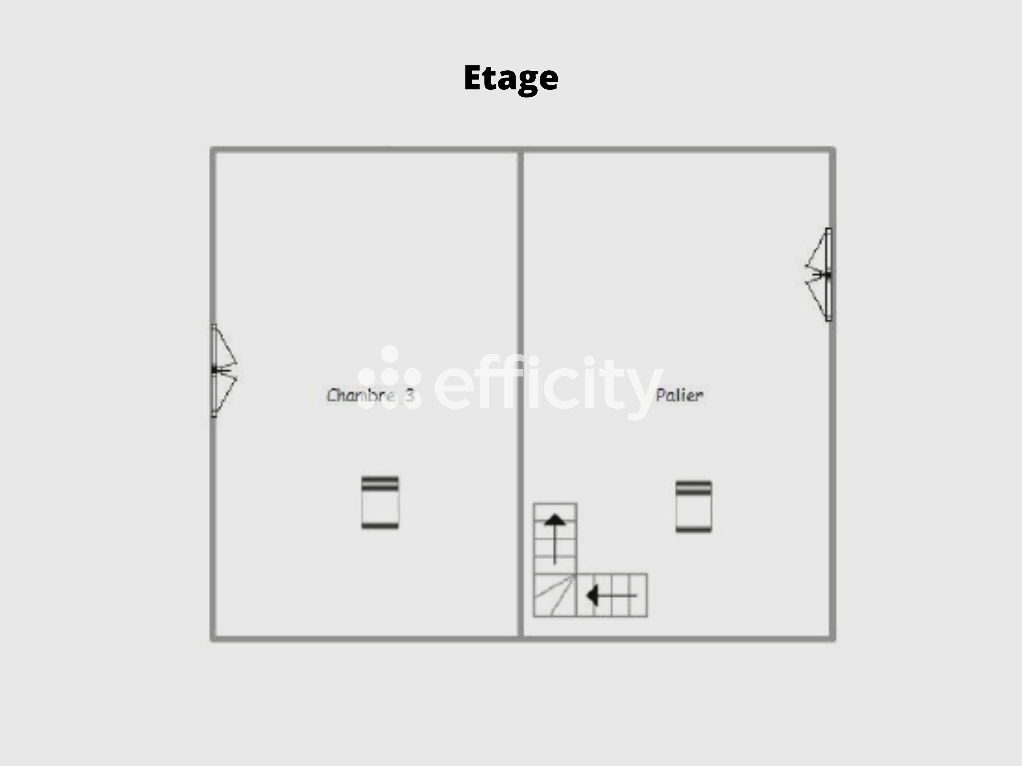 Achat immobilier Maison 6 pièces  149m2 à Luplanté (28360) - Photo n°12