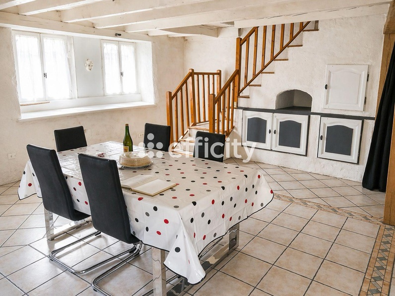 maison 8 pièces - 220,0m2 à Calan (56240)