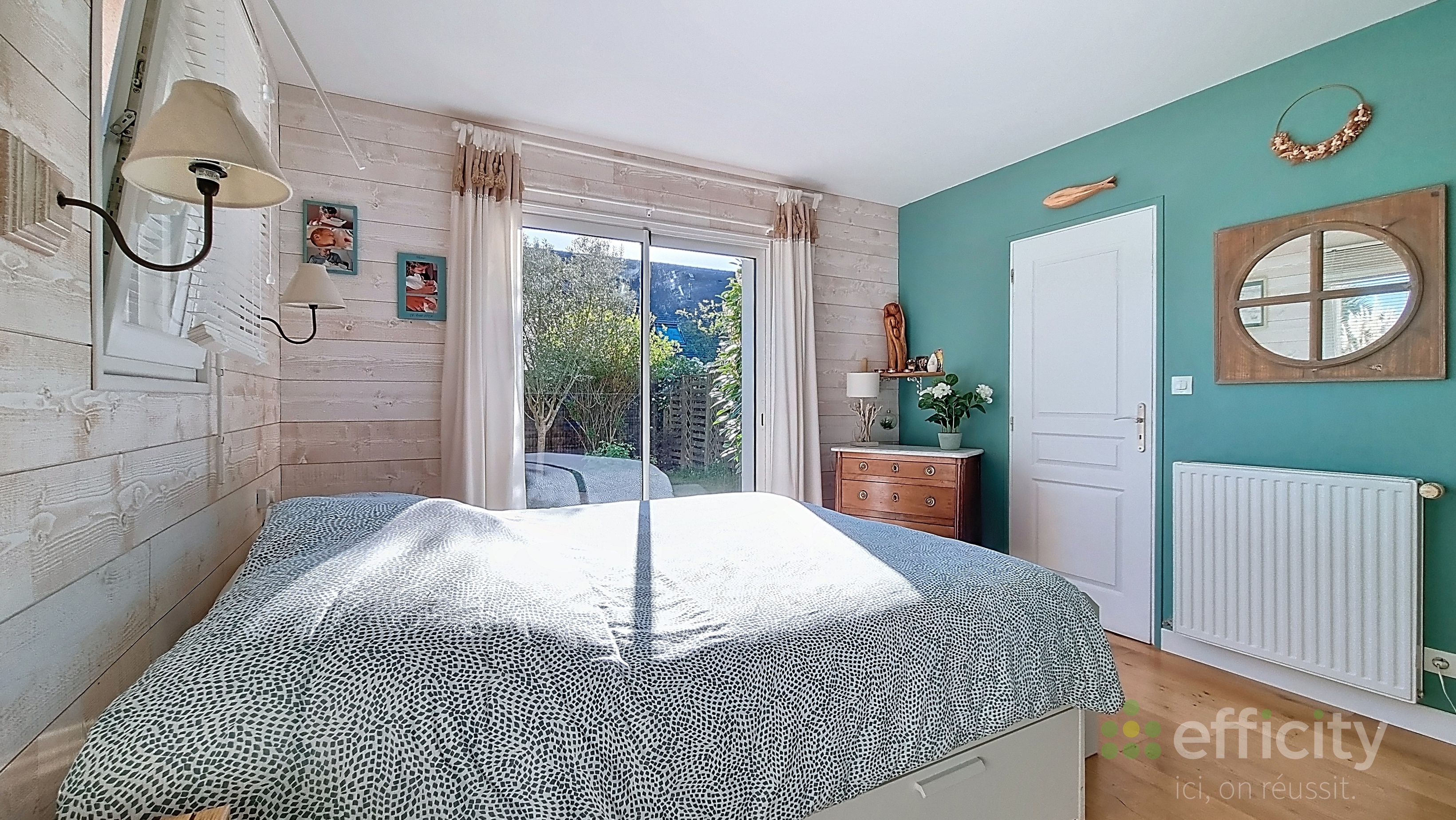 Achat immobilier Maison 8 pièces  169m2 à Thorigné-Fouillard (35235) - Photo n°7
