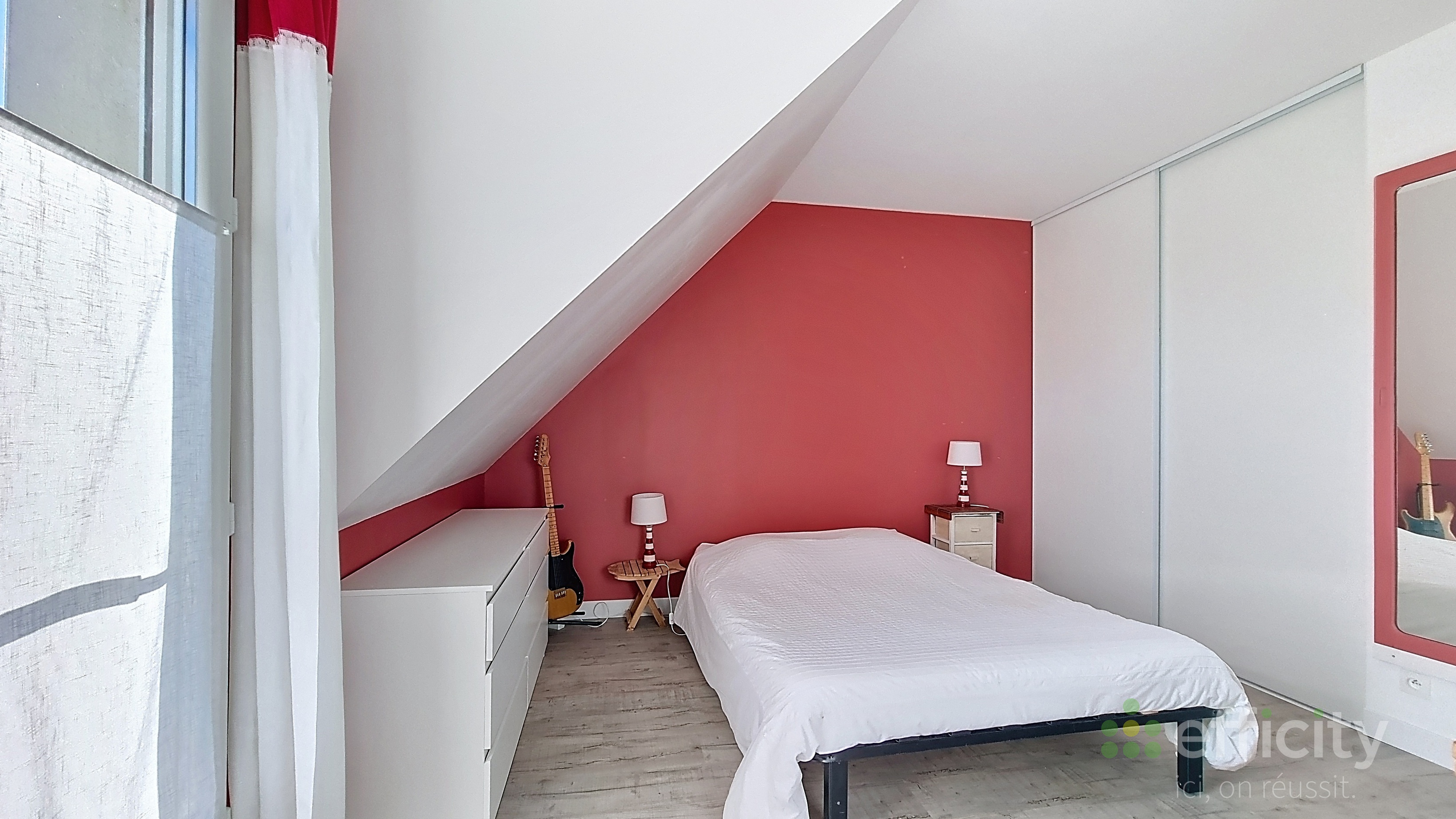 Achat immobilier Maison 8 pièces  169m2 à Thorigné-Fouillard (35235) - Photo n°10
