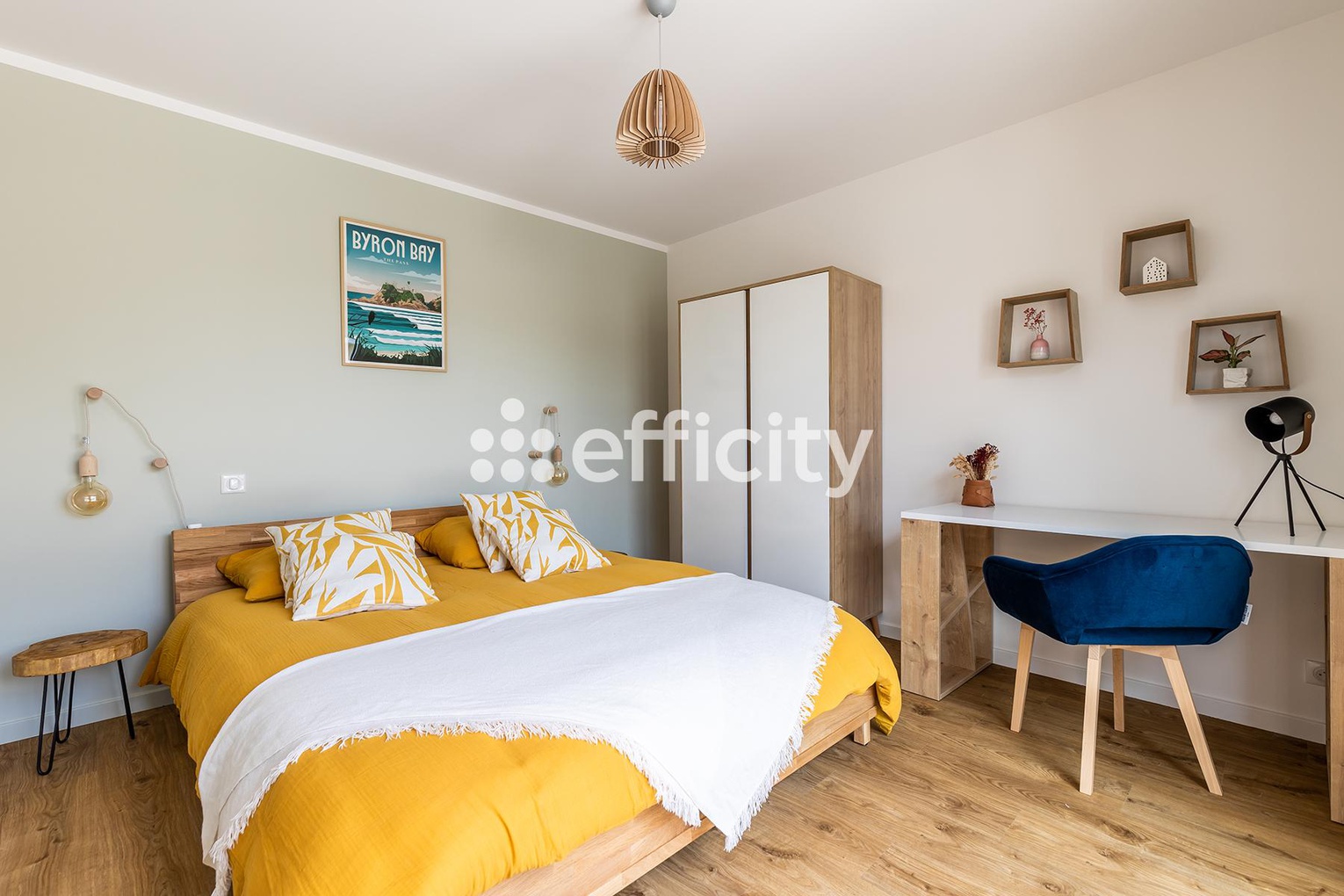 Achat immobilier Maison 6 pièces  138m2 à Le Porge (33680) - Photo n°14