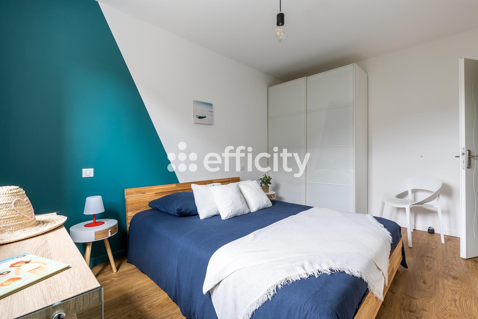 Achat immobilier Maison 6 pièces  138m2 à Le Porge (33680) - Photo n°11