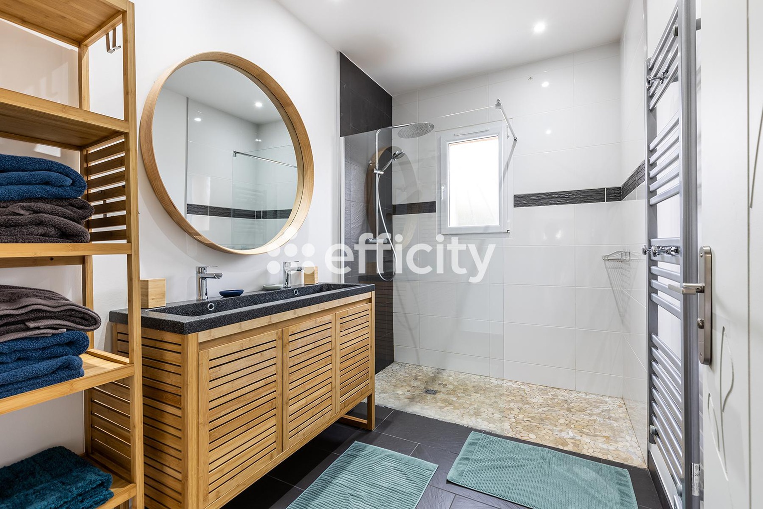 Achat immobilier Maison 6 pièces  138m2 à Le Porge (33680) - Photo n°16