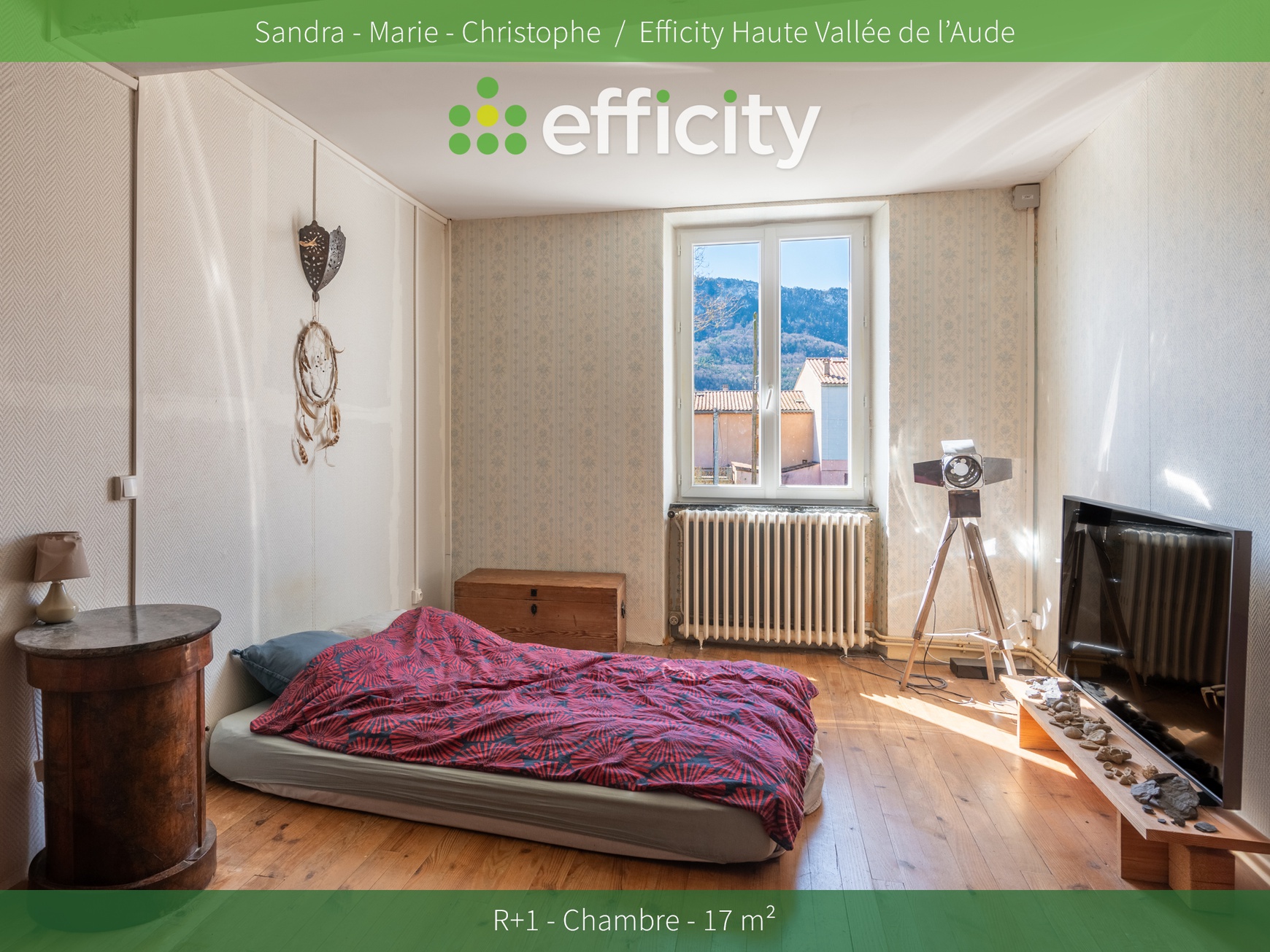 Achat immobilier Maison 6 pièces  165m2 à Nébias (11500) - Photo n°8