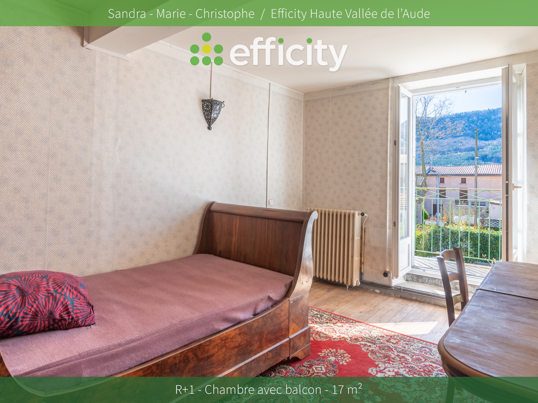 Achat immobilier Maison 6 pièces  165m2 à Nébias (11500) - Photo n°9