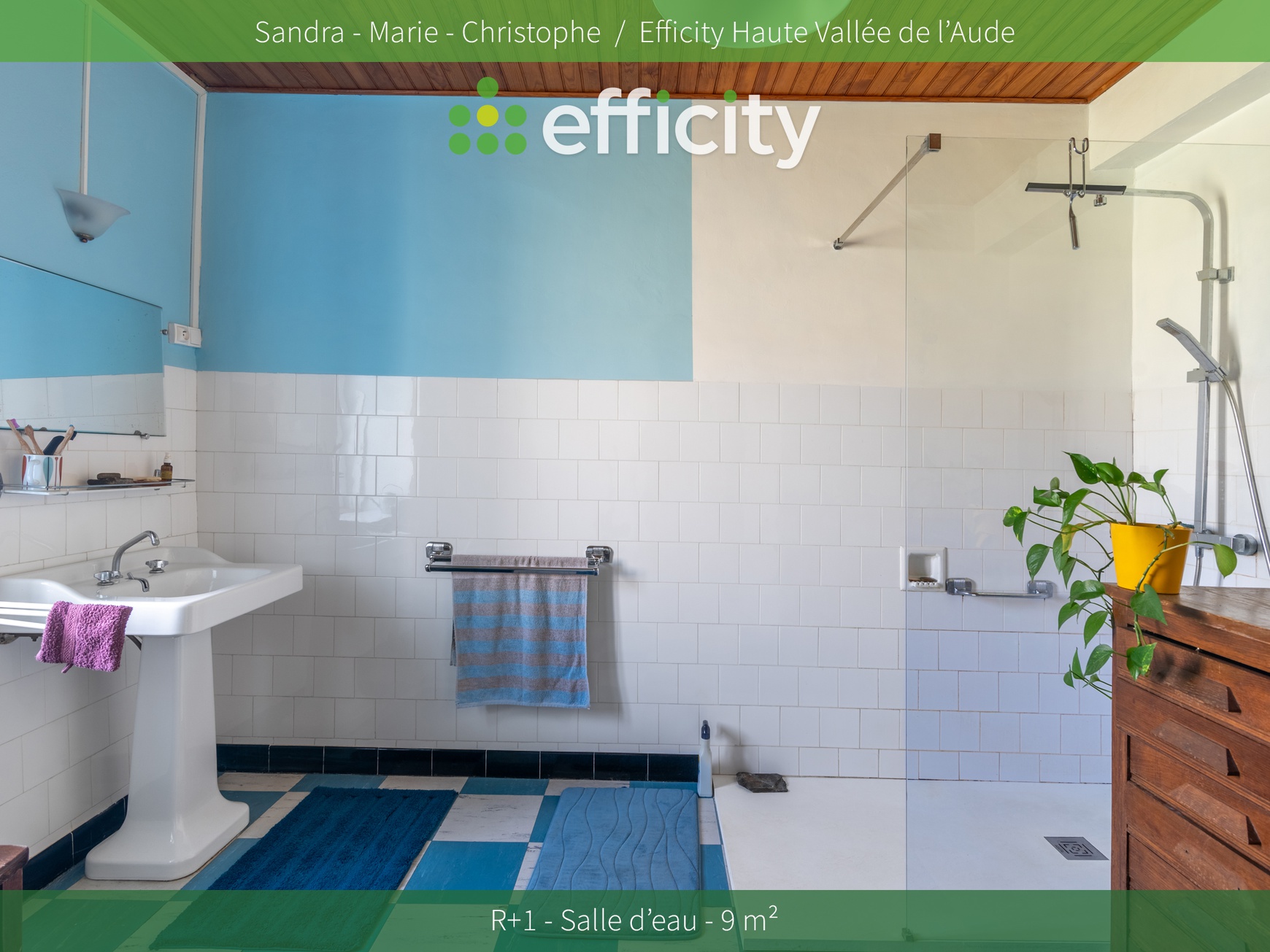 Achat immobilier Maison 6 pièces  165m2 à Nébias (11500) - Photo n°11