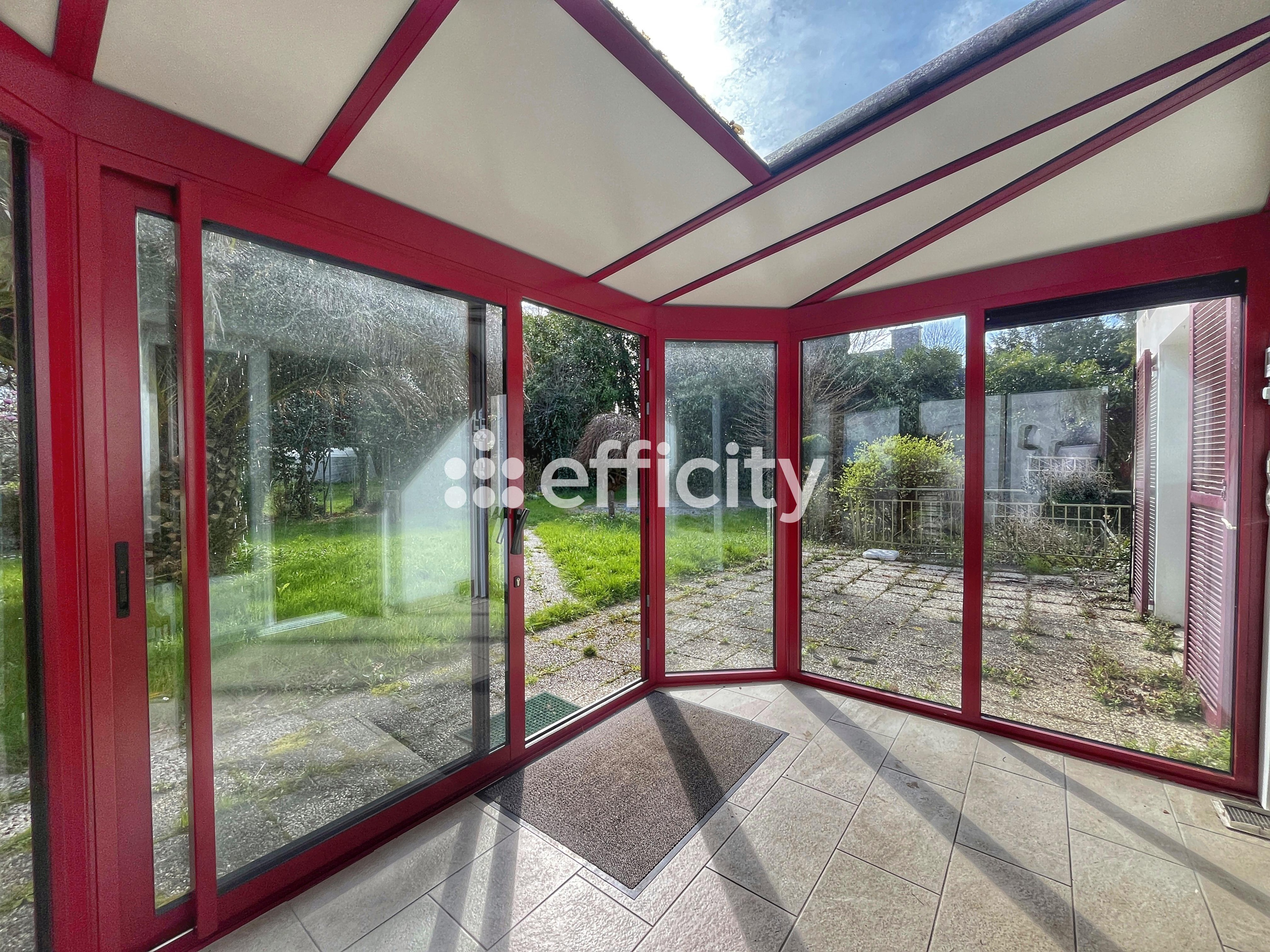 Achat immobilier Maison 7 pièces  133m2 à Fouesnant (29170) - Photo n°8