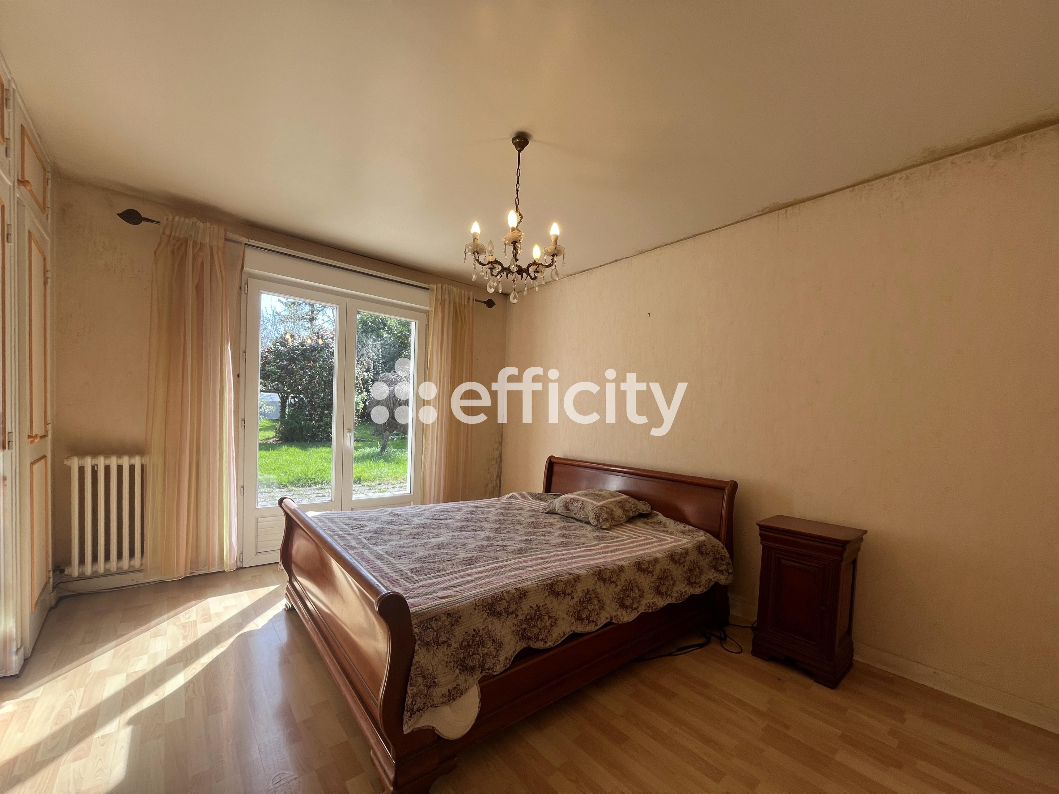 Achat immobilier Maison 7 pièces  133m2 à Fouesnant (29170) - Photo n°7