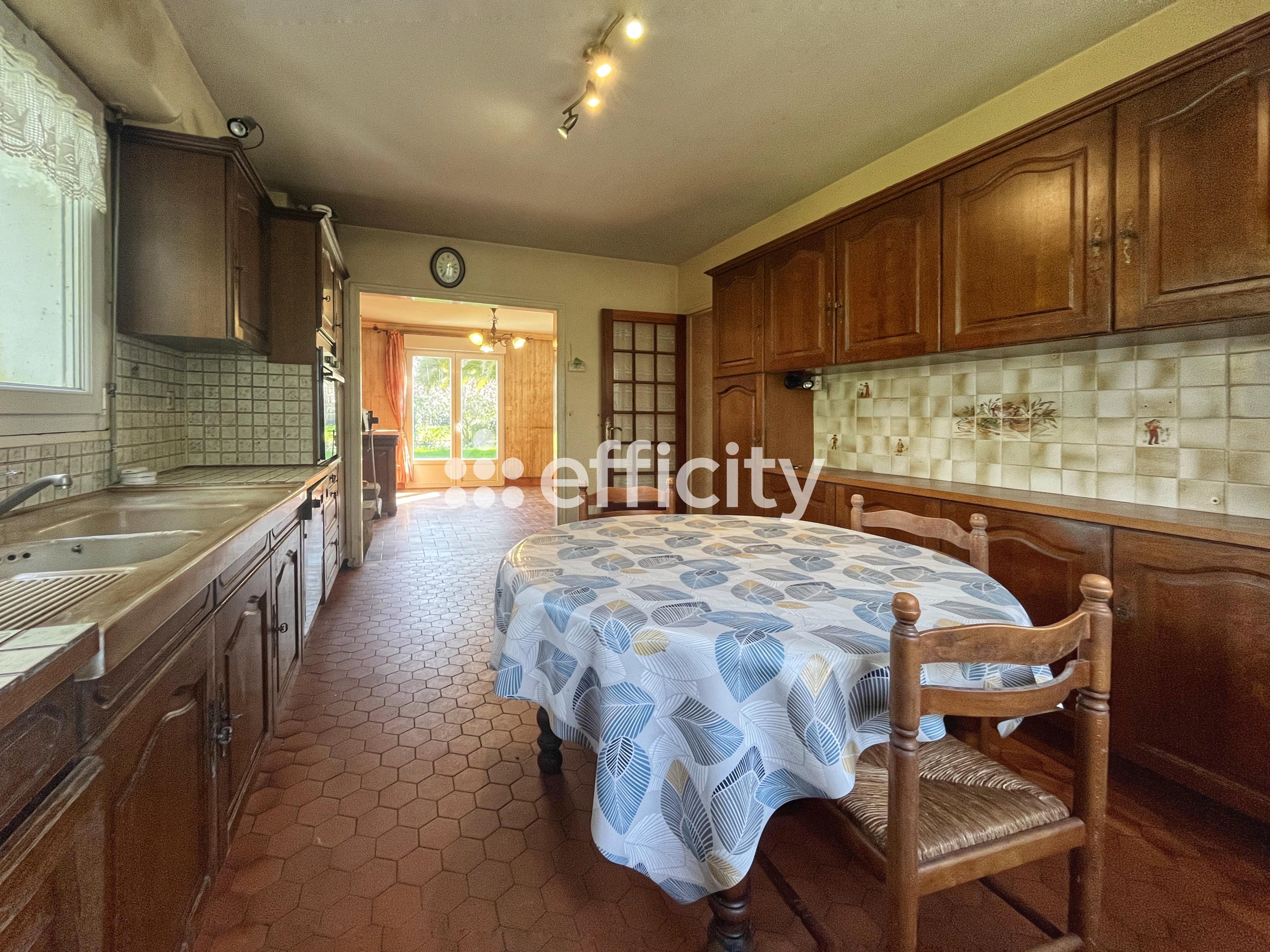 Achat immobilier Maison 7 pièces  133m2 à Fouesnant (29170) - Photo n°6