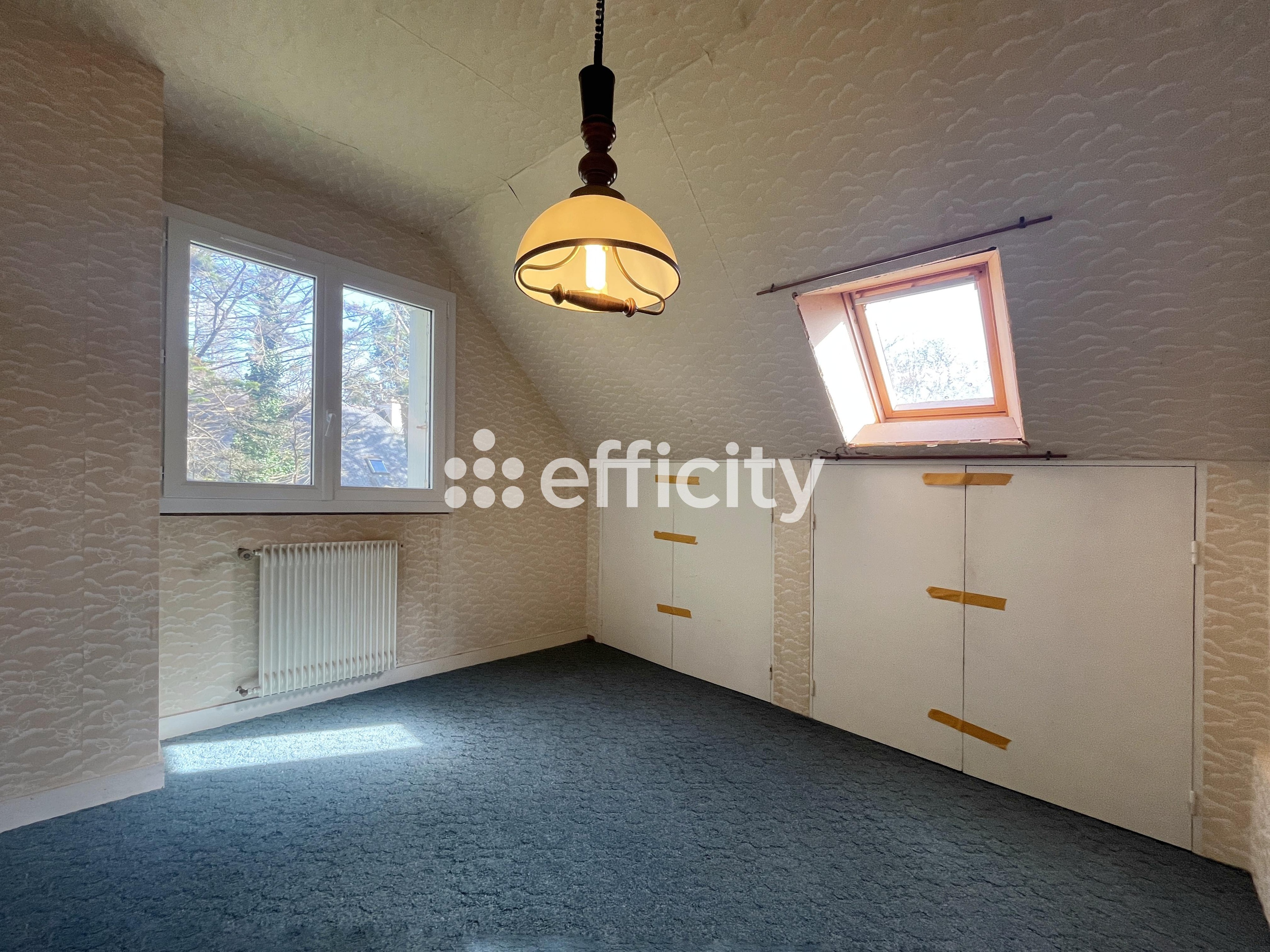 Achat immobilier Maison 7 pièces  133m2 à Fouesnant (29170) - Photo n°9