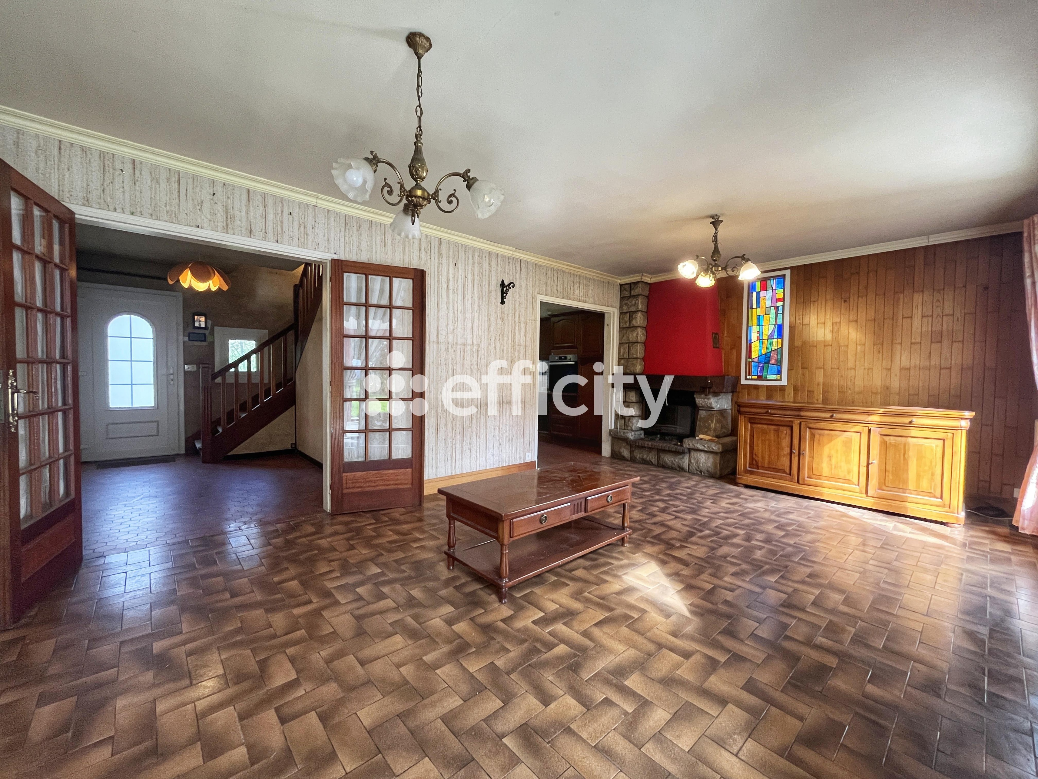 Achat immobilier Maison 7 pièces  133m2 à Fouesnant (29170) - Photo n°5