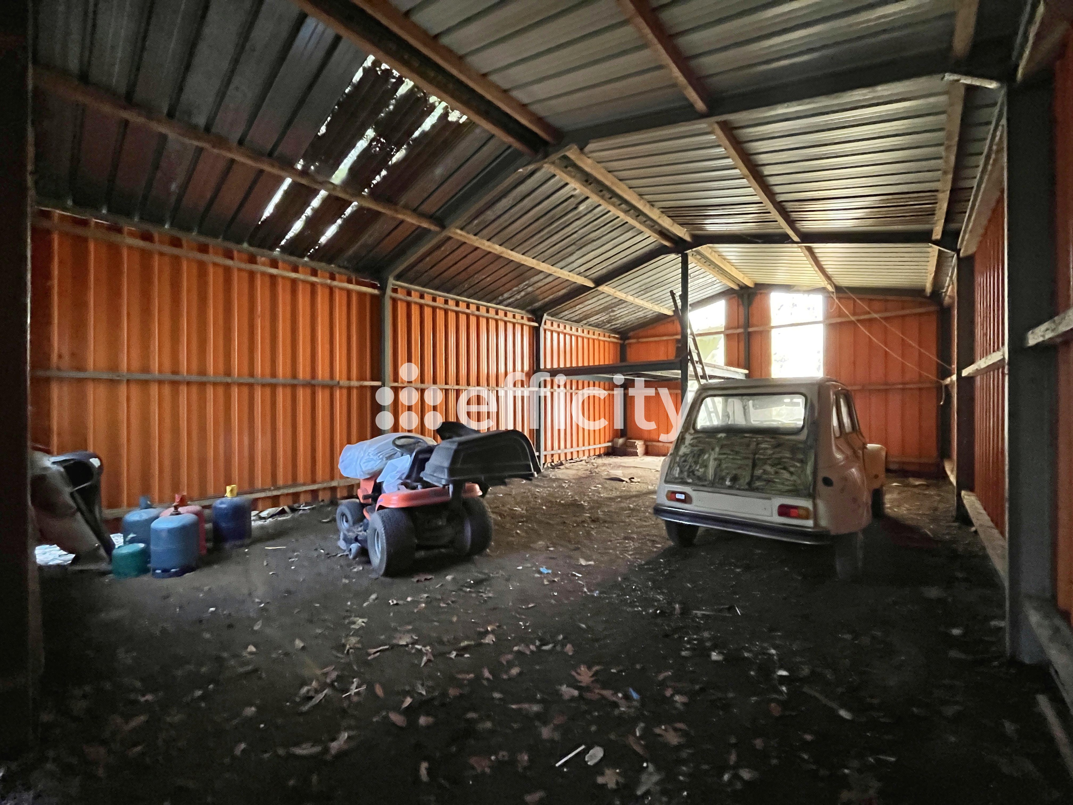 Achat immobilier Maison 7 pièces  133m2 à Fouesnant (29170) - Photo n°11