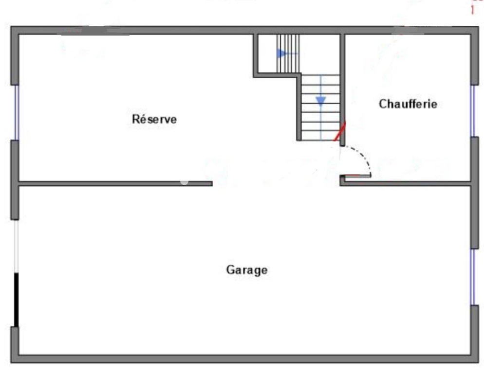 Achat immobilier Maison 7 pièces  133m2 à Fouesnant (29170) - Photo n°18