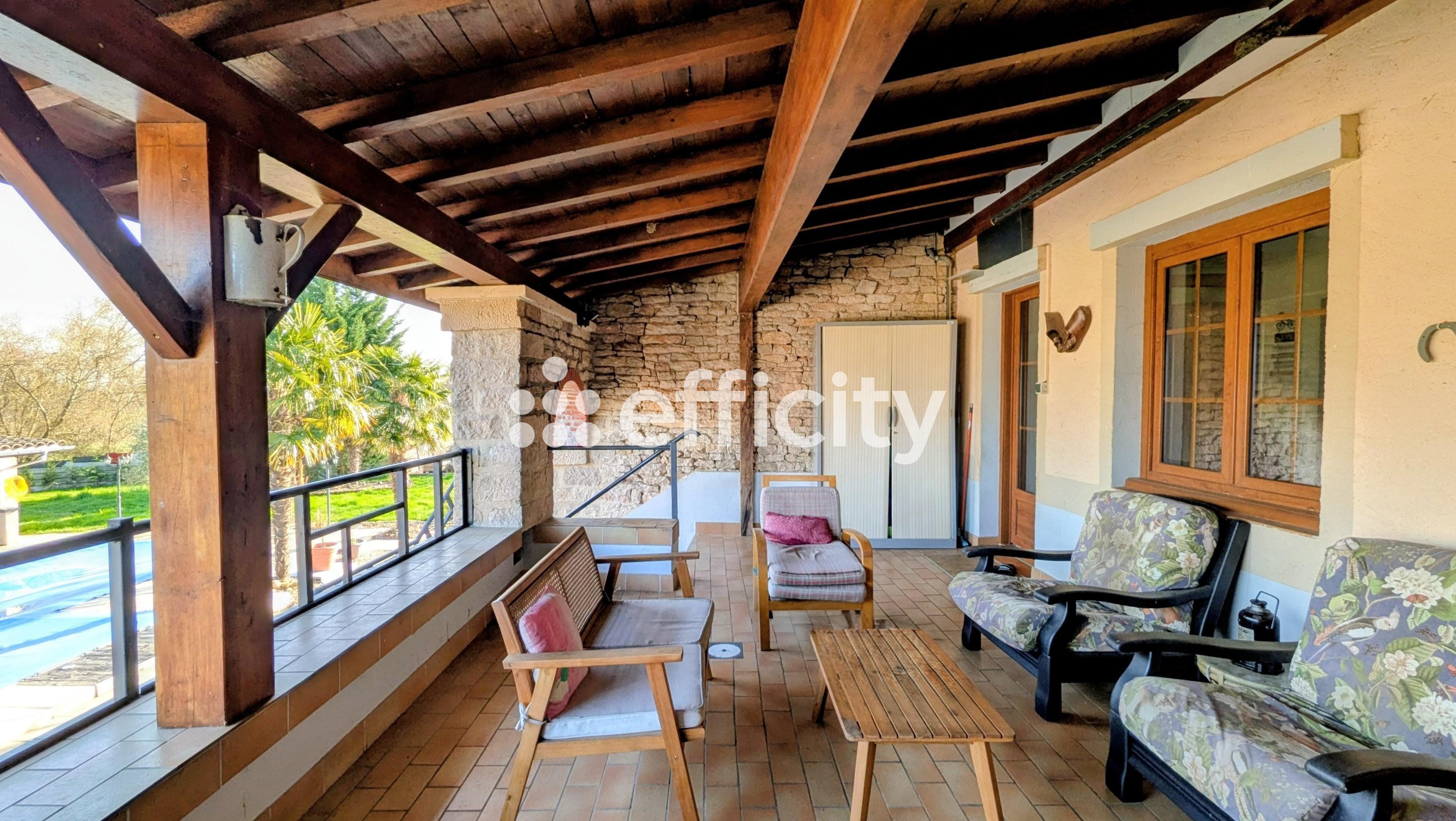Achat immobilier Maison 8 pièces  413m2 à Tournus (71700) - Photo n°6