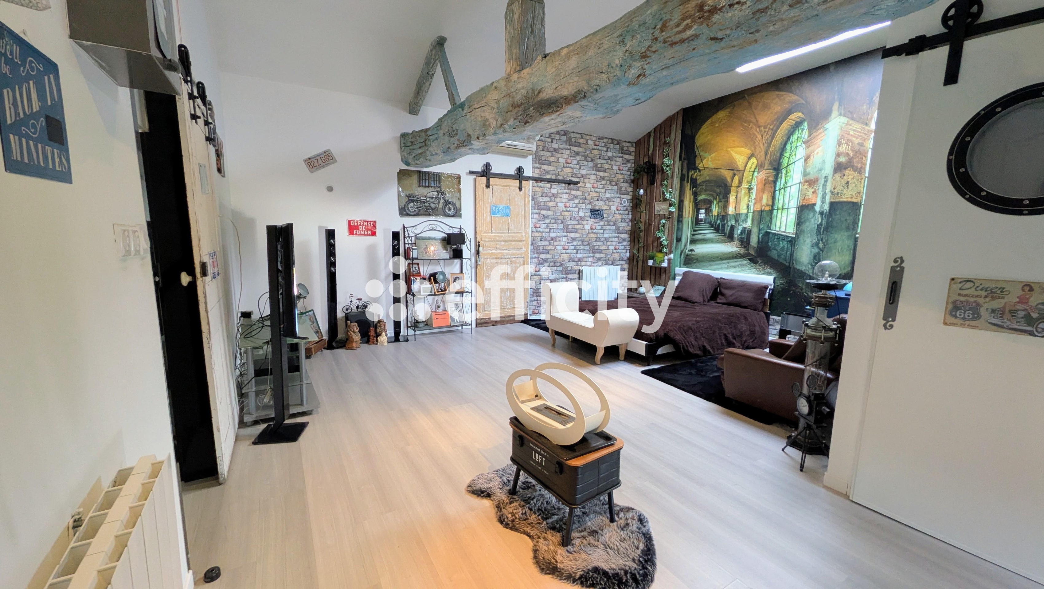 Achat immobilier Maison 8 pièces  413m2 à Tournus (71700) - Photo n°12