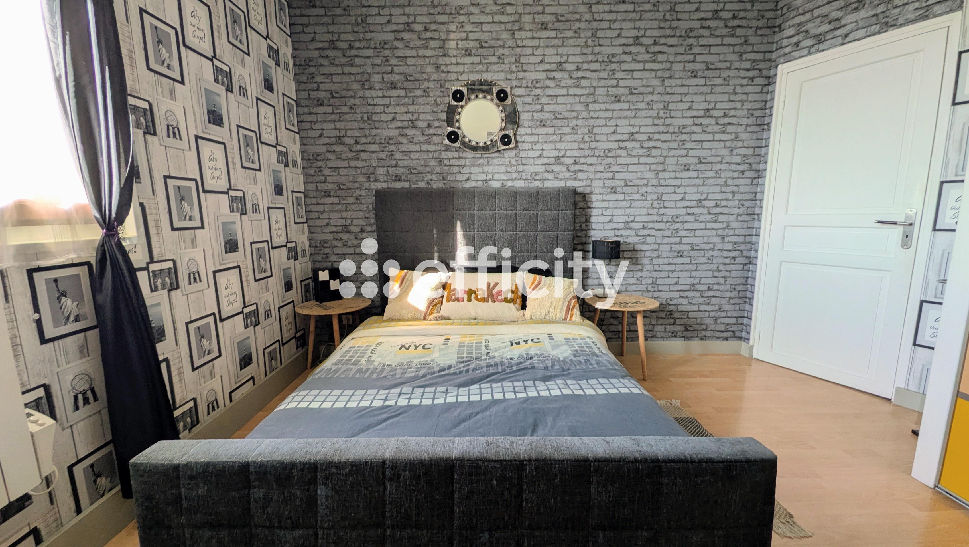 Achat immobilier Maison 8 pièces  413m2 à Tournus (71700) - Photo n°11