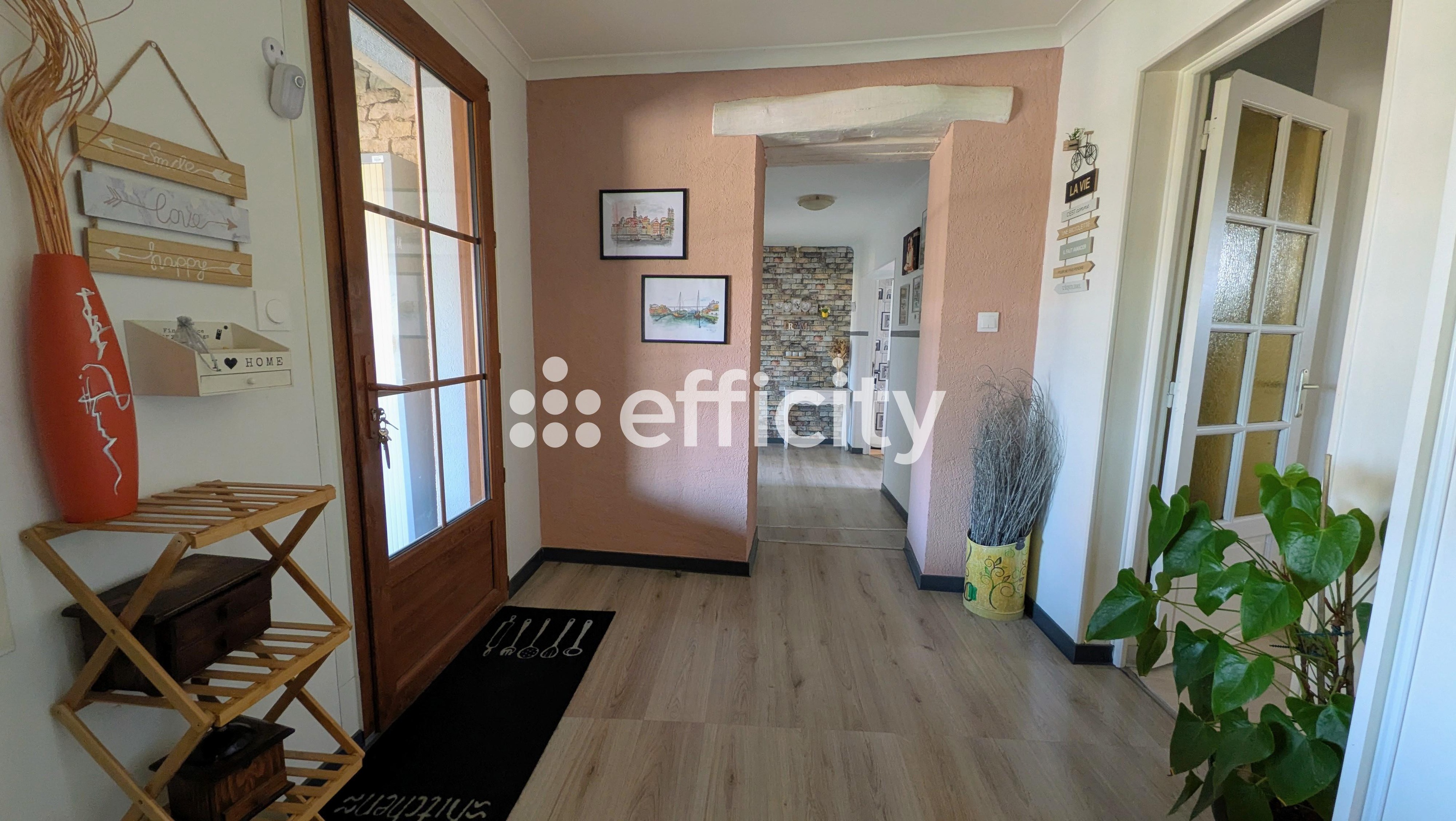 Achat immobilier Maison 8 pièces  413m2 à Tournus (71700) - Photo n°9