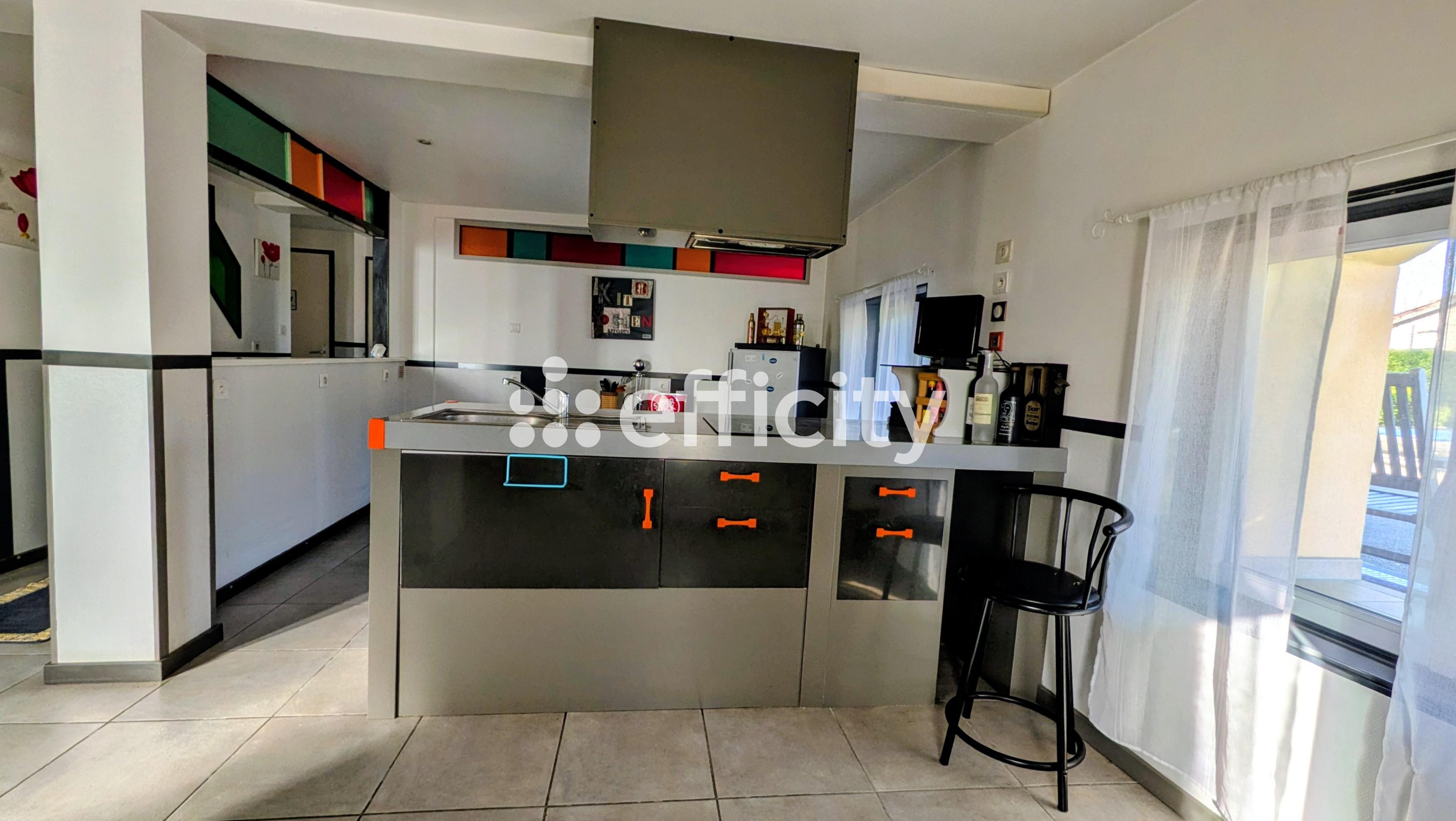 Achat immobilier Maison 8 pièces  413m2 à Tournus (71700) - Photo n°19