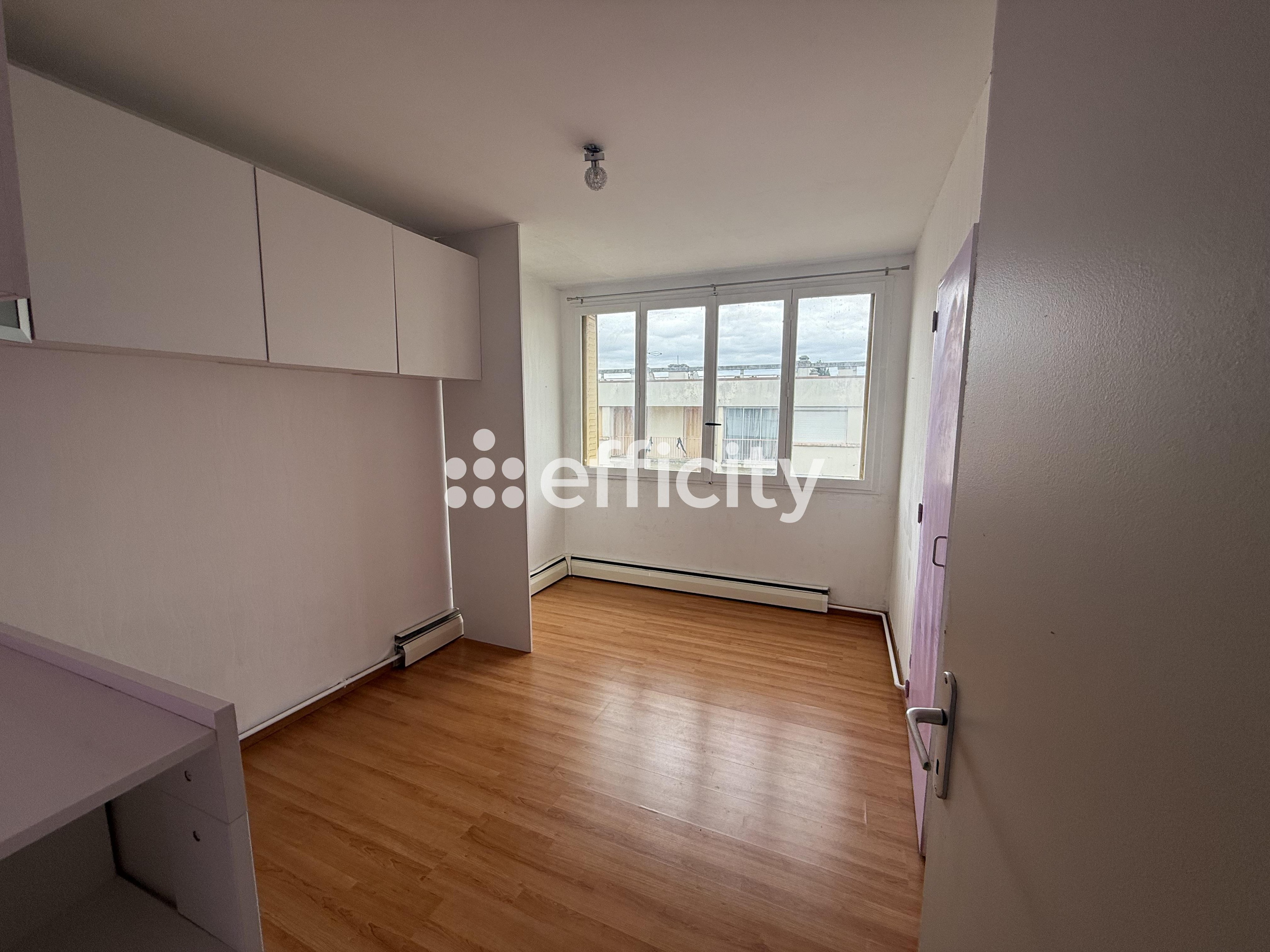Achat immobilier Appartement 4 pièces  81m2 à Chenôve (21300) - Photo n°6
