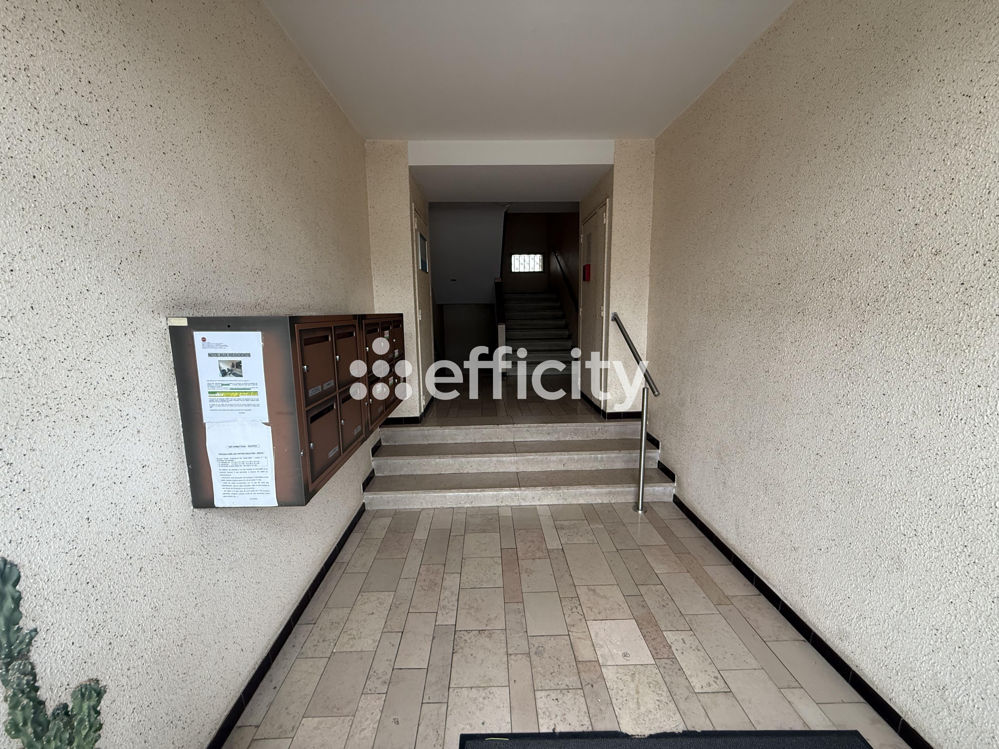 Achat immobilier Appartement 4 pièces  81m2 à Chenôve (21300) - Photo n°8