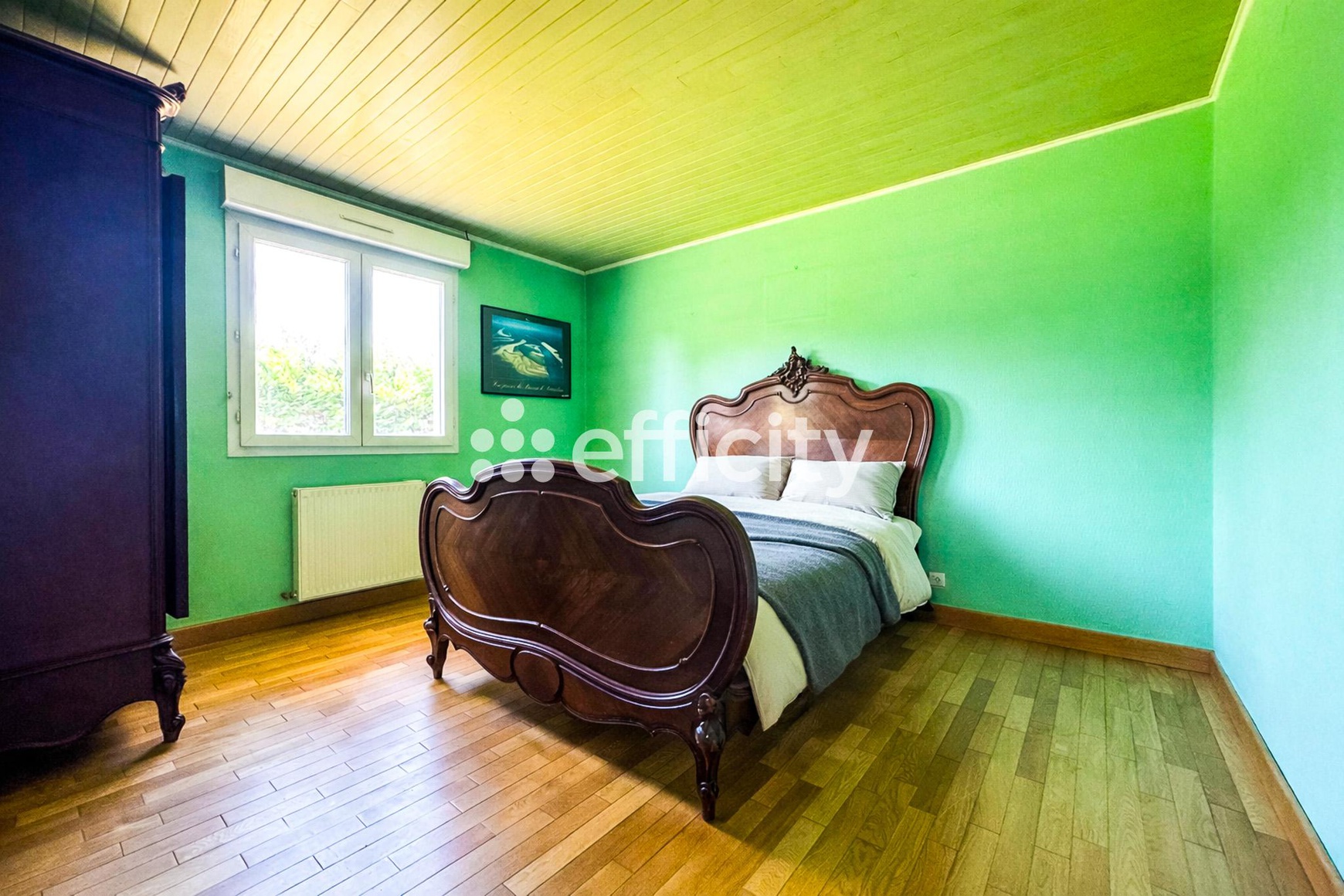Achat immobilier Maison 3 pièces  124m2 à Lège-Cap-Ferret (33950) - Photo n°8