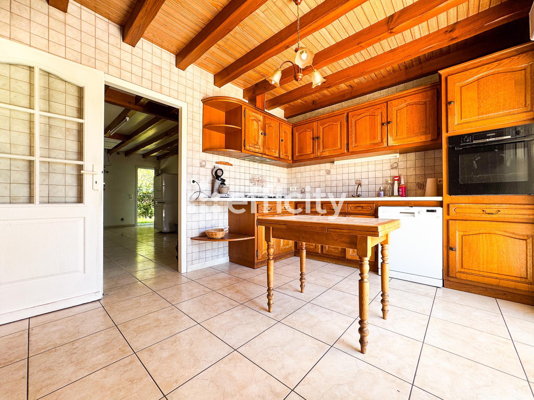 Achat immobilier Maison 3 pièces  124m2 à Lège-Cap-Ferret (33950) - Photo n°6