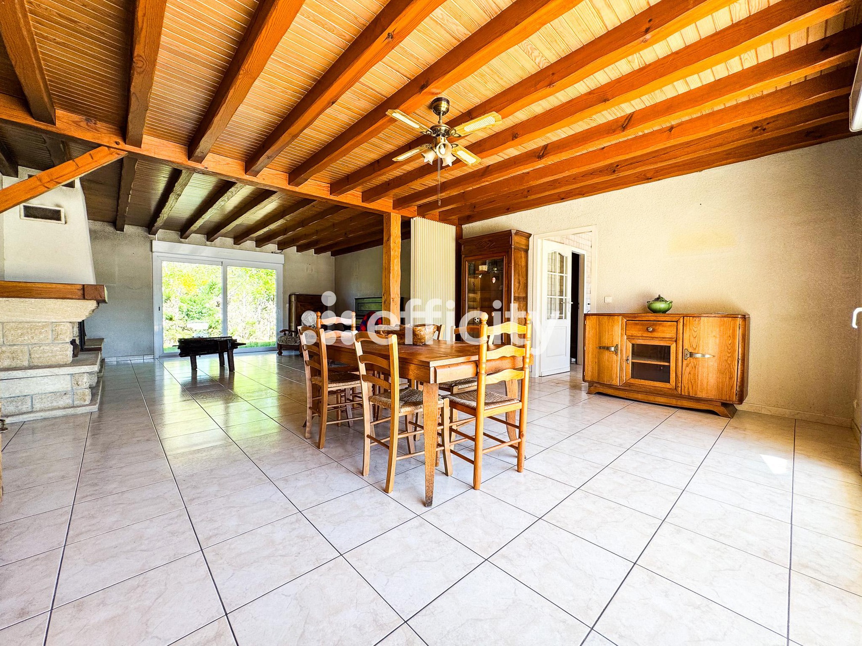 Achat immobilier Maison 3 pièces  124m2 à Lège-Cap-Ferret (33950) - Photo n°4