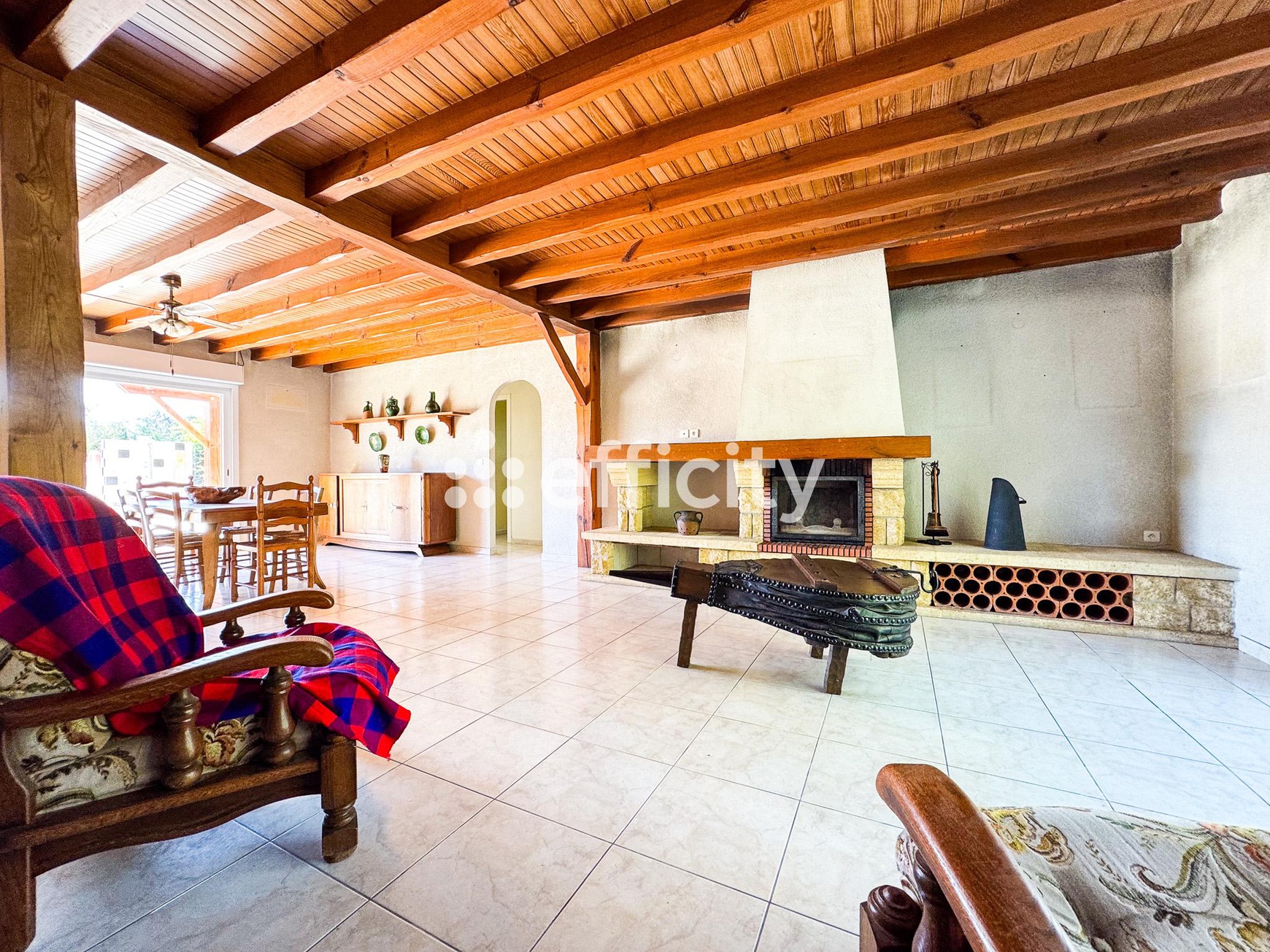 Achat immobilier Maison 3 pièces  124m2 à Lège-Cap-Ferret (33950) - Photo n°5