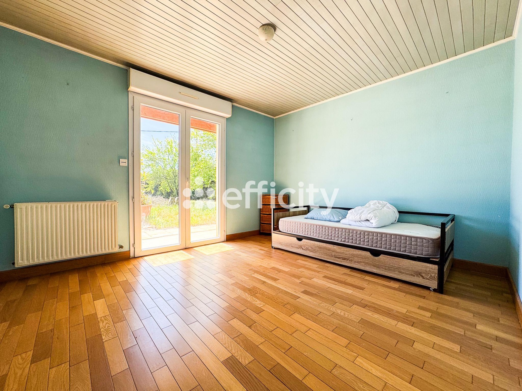 Achat immobilier Maison 3 pièces  124m2 à Lège-Cap-Ferret (33950) - Photo n°9