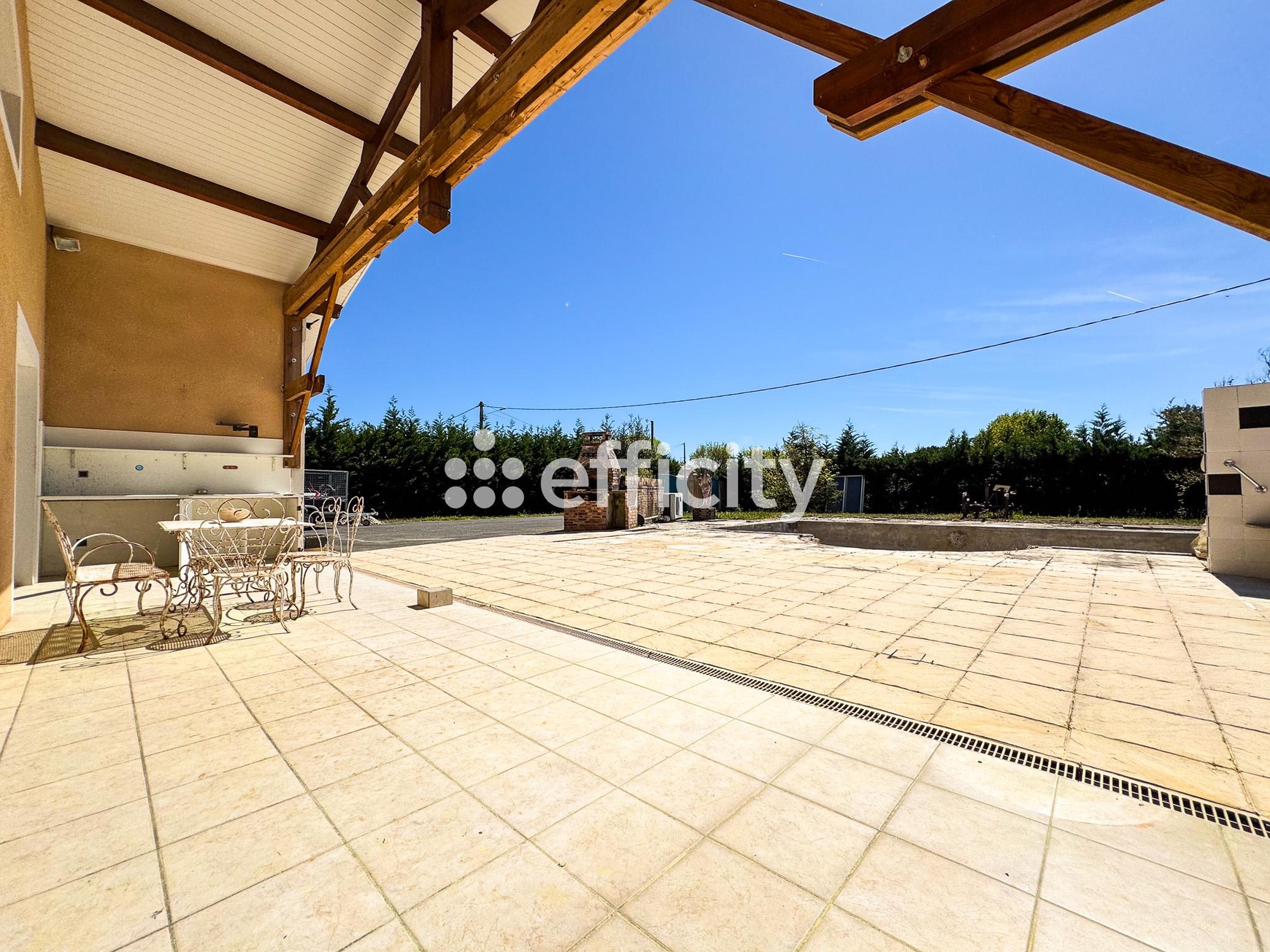Achat immobilier Maison 3 pièces  124m2 à Lège-Cap-Ferret (33950) - Photo n°12