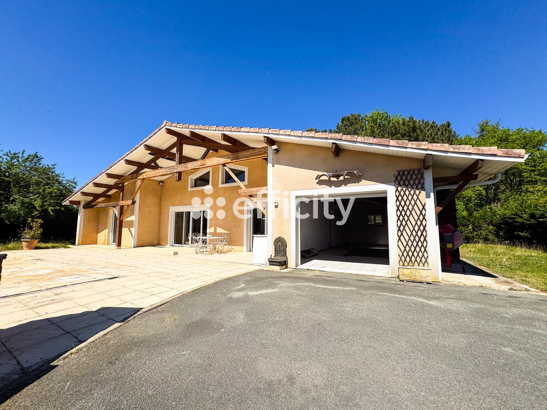 Achat immobilier Maison 3 pièces  124m2 à Lège-Cap-Ferret (33950) - Photo n°13